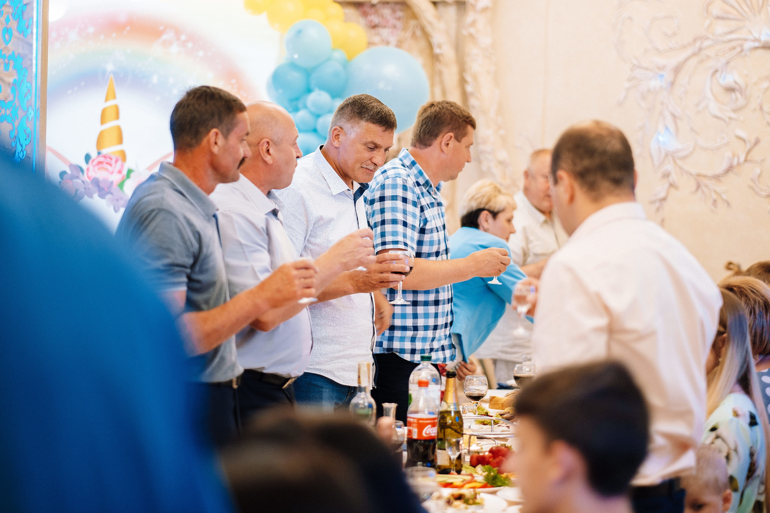 День Народження Даниїл 2019. Ivan Skufinsky — wedding and family photographer in Vancouver