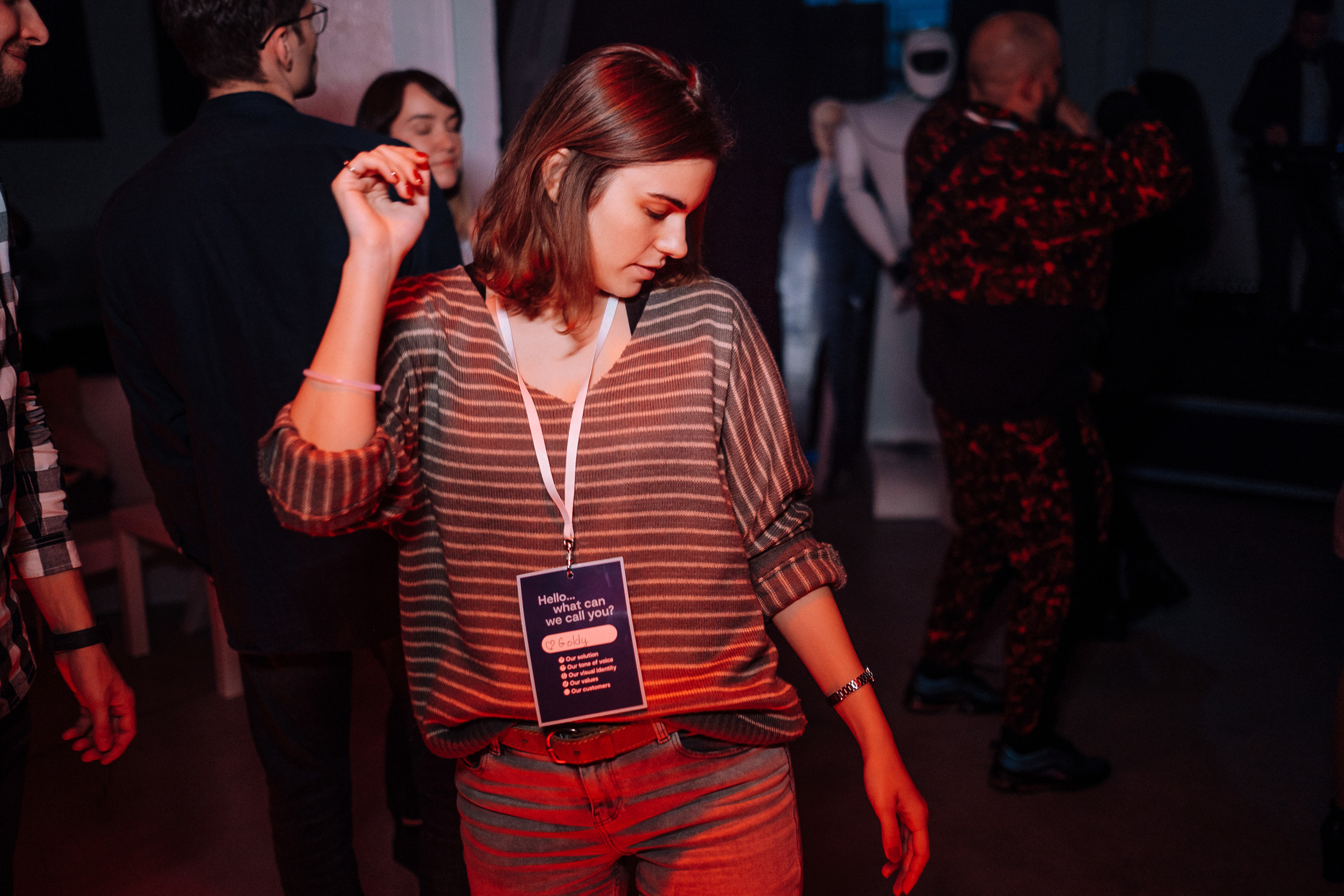 ZEO Alliance 24.10.19 party. Ivan Skufinsky — wedding and family photographer in Vancouver