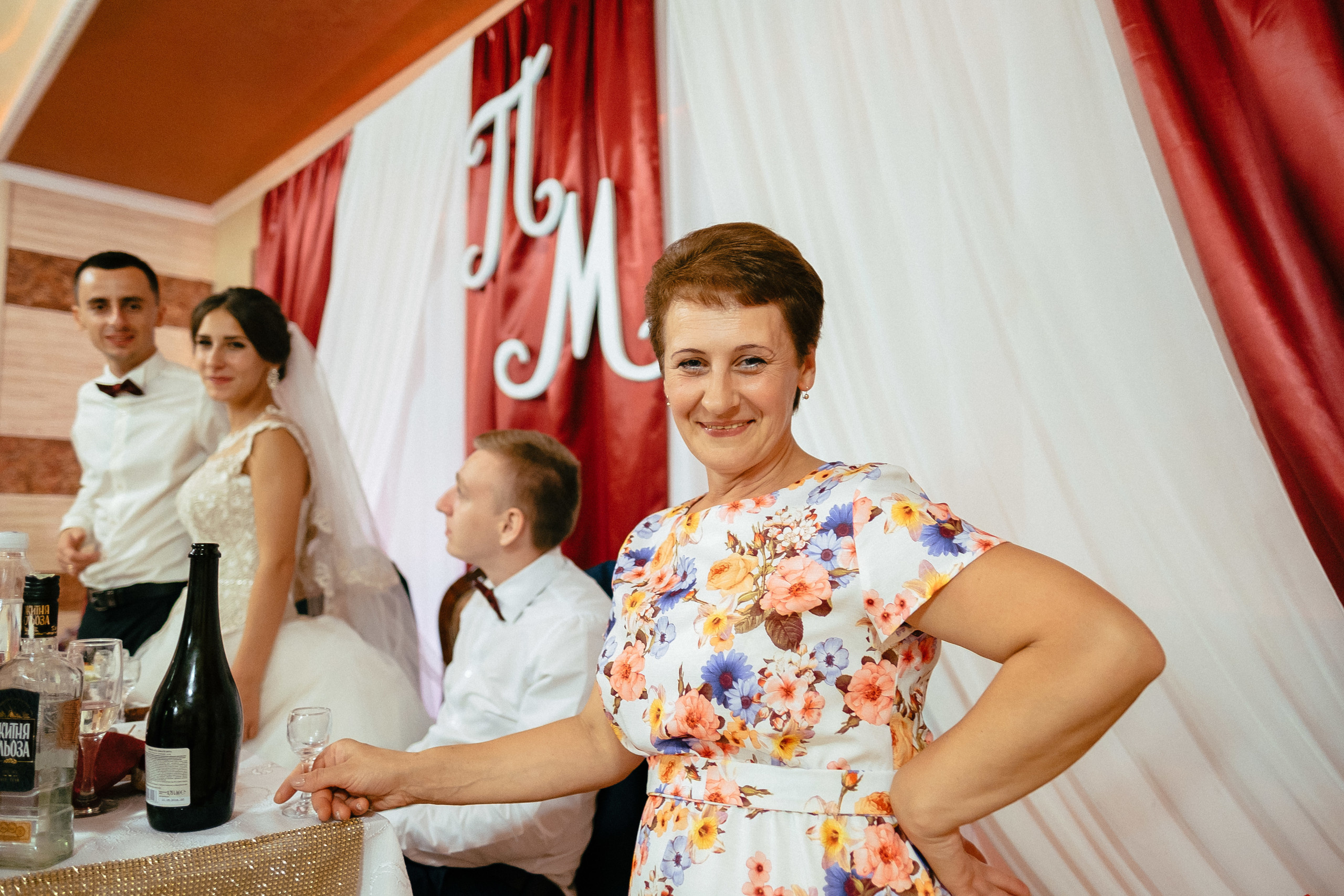 4.08.2018 Wedding Day. Ivan Skufinsky — wedding and family photographer in Vancouver