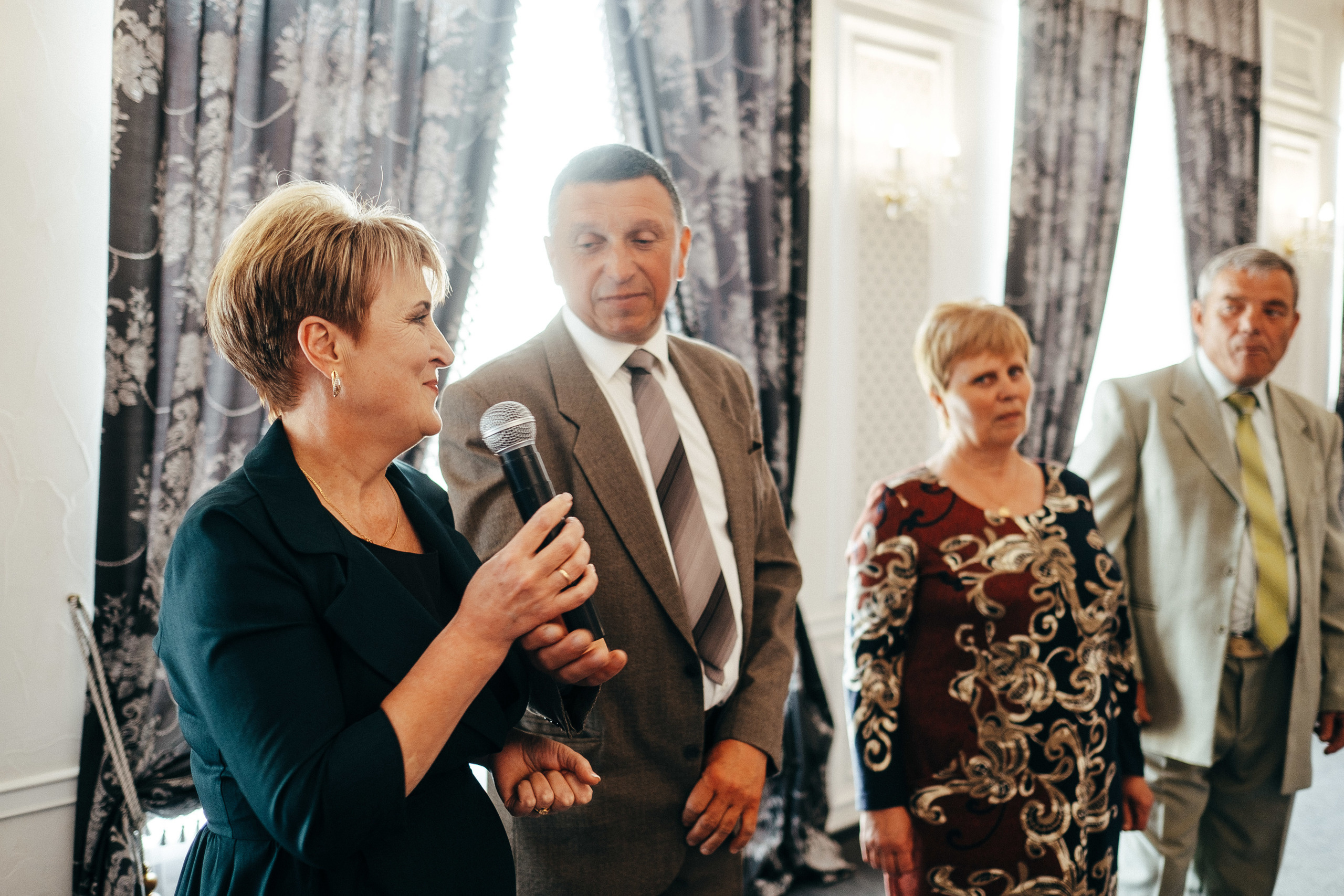 Виктор+Катя. Ivan Skufinsky — wedding and family photographer in Vancouver