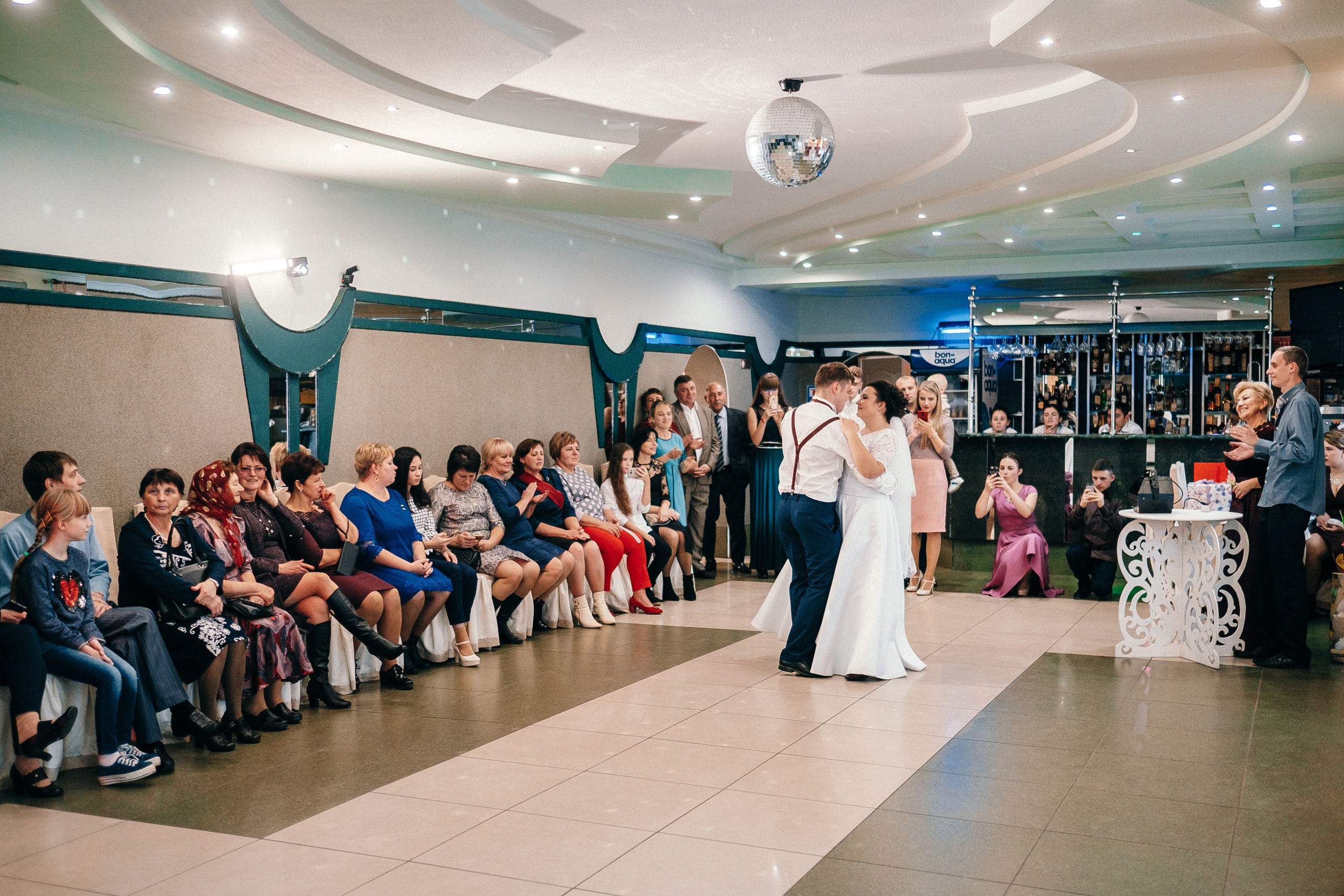 13.09.2018 Wedding Story. Ivan Skufinsky — wedding and family photographer in Vancouver