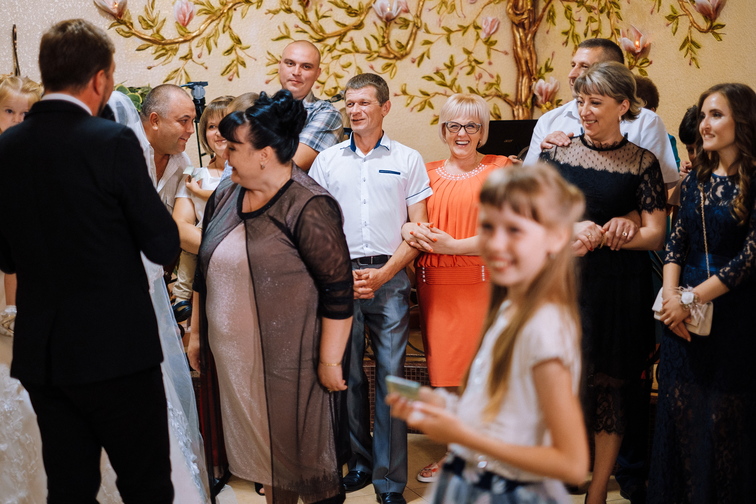 СВАДЬБА 20.07.2019 Дима+Катя. Ivan Skufinsky — wedding and family photographer in Vancouver