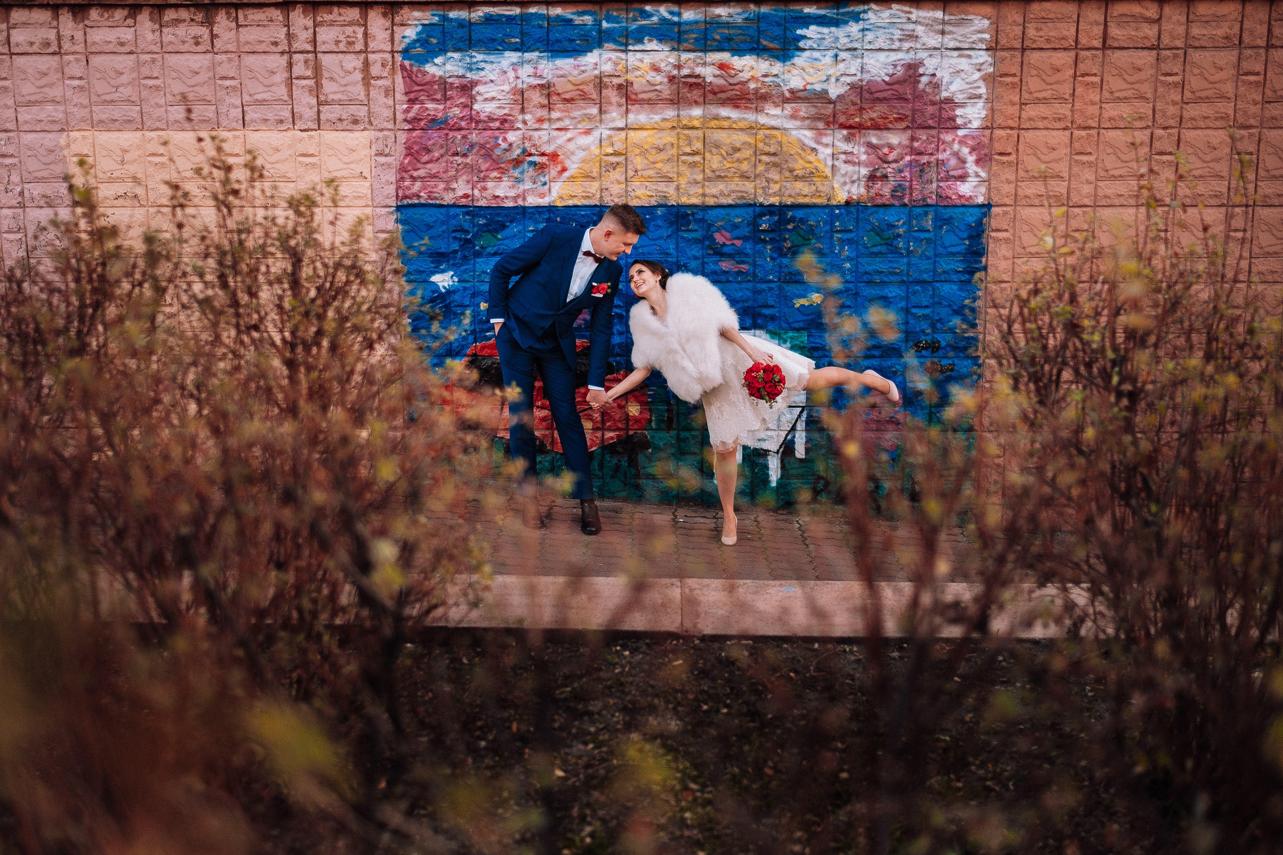 Alexandr+Anastasia 24.11.2019. Ivan Skufinsky — wedding and family photographer in Vancouver