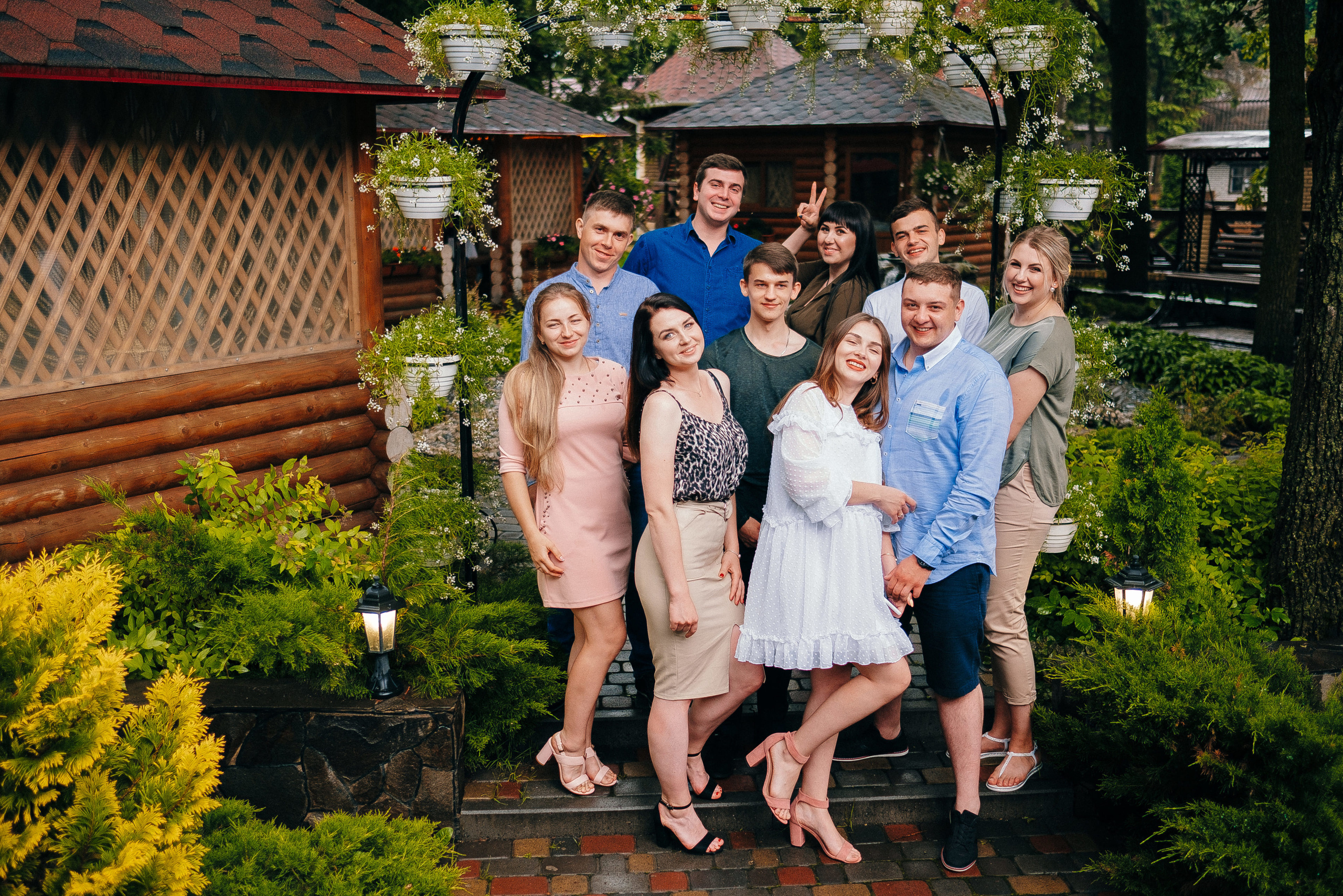 День Народження Даниїл 2019. Ivan Skufinsky — wedding and family photographer in Vancouver