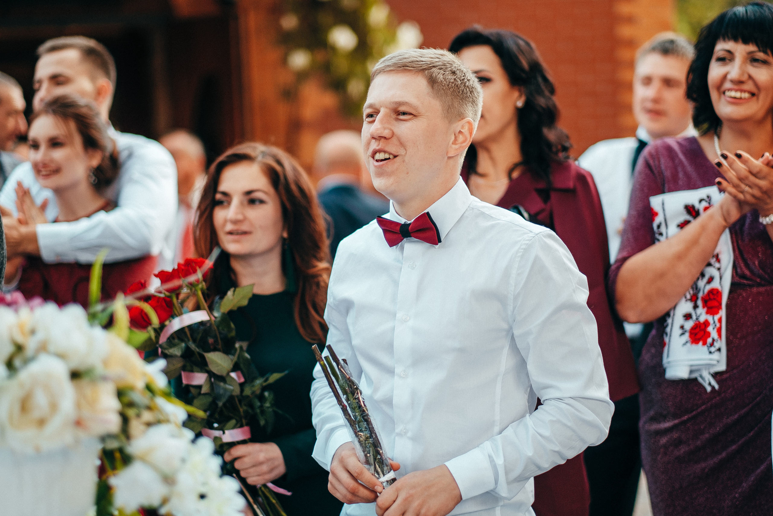 Сергей+Мария 23.09.2018. Ivan Skufinsky — wedding and family photographer in Vancouver