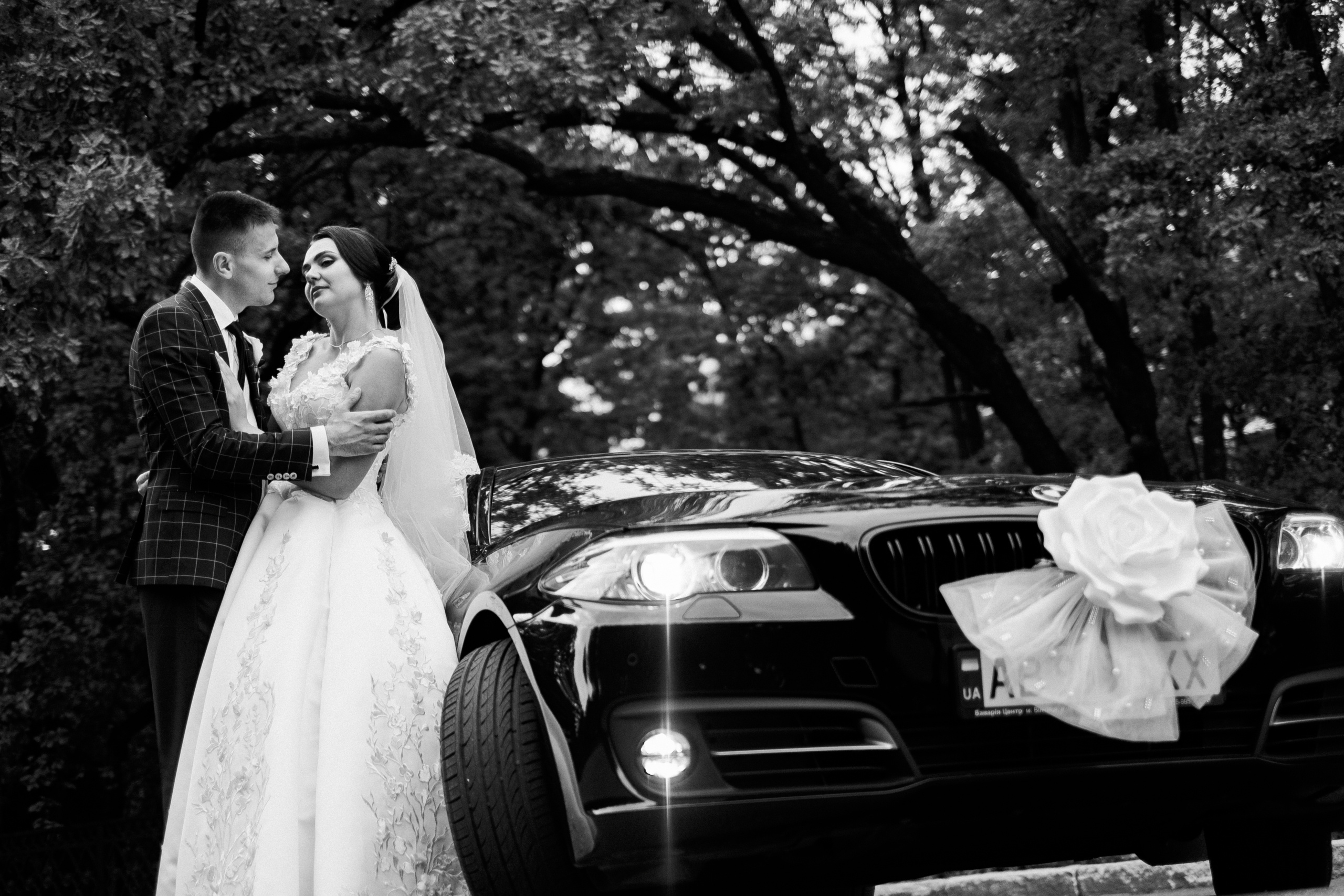 СВАДЬБА 20.07.2019 Дима+Катя. Ivan Skufinsky — wedding and family photographer in Vancouver