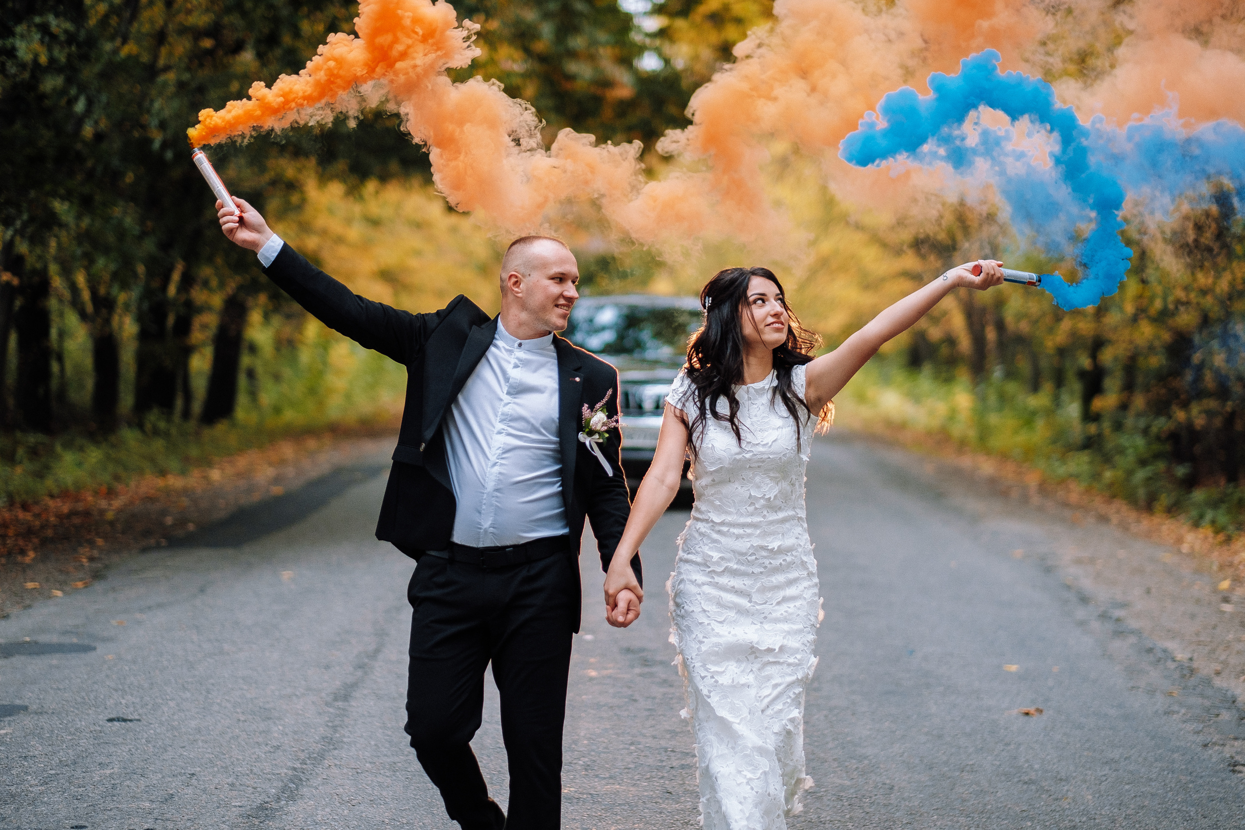 5.10 Wedding Story Yana+Sergey. Ivan Skufinsky — wedding and family photographer in Vancouver