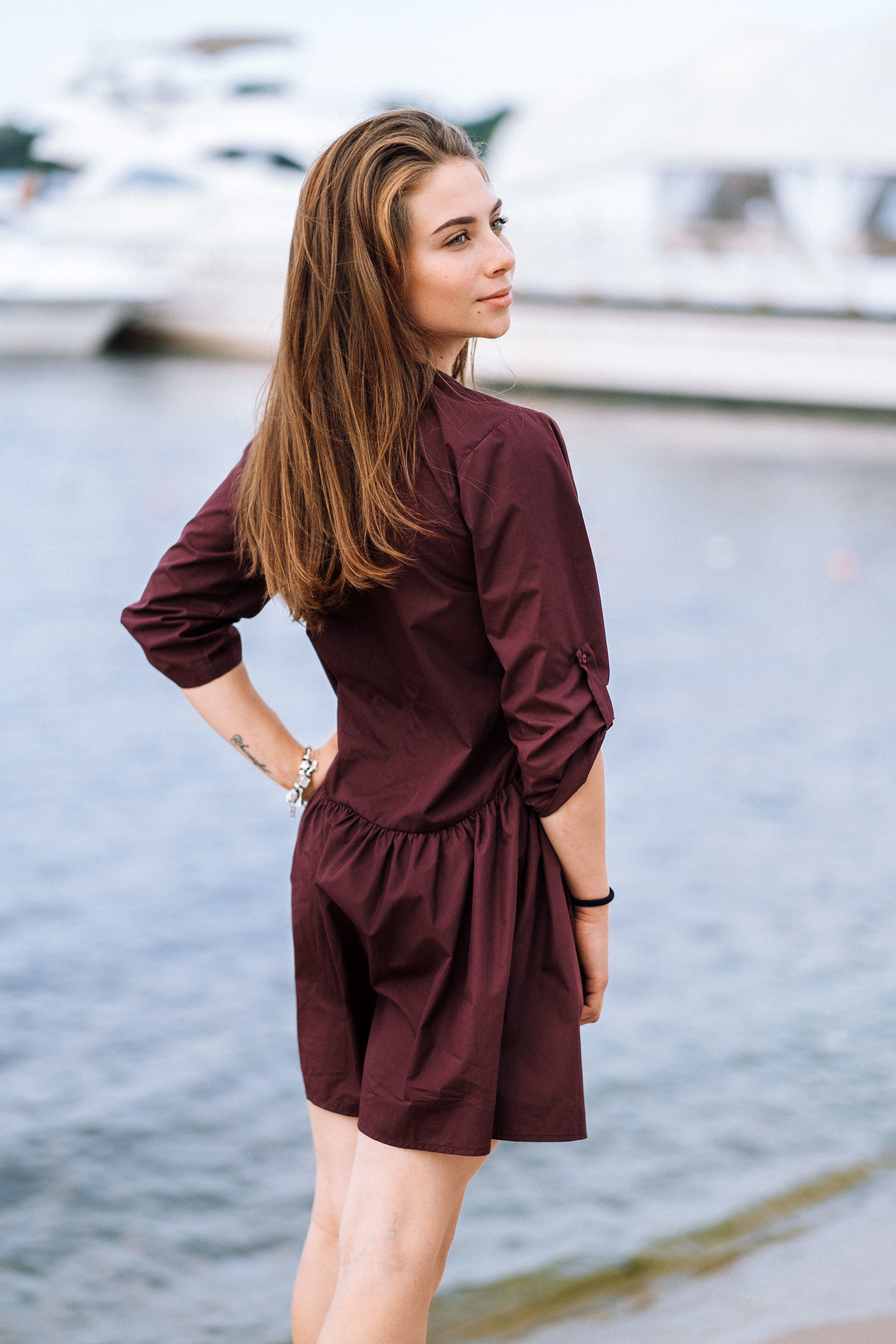 RIVIERA. Ivan Skufinsky — wedding and family photographer in Vancouver