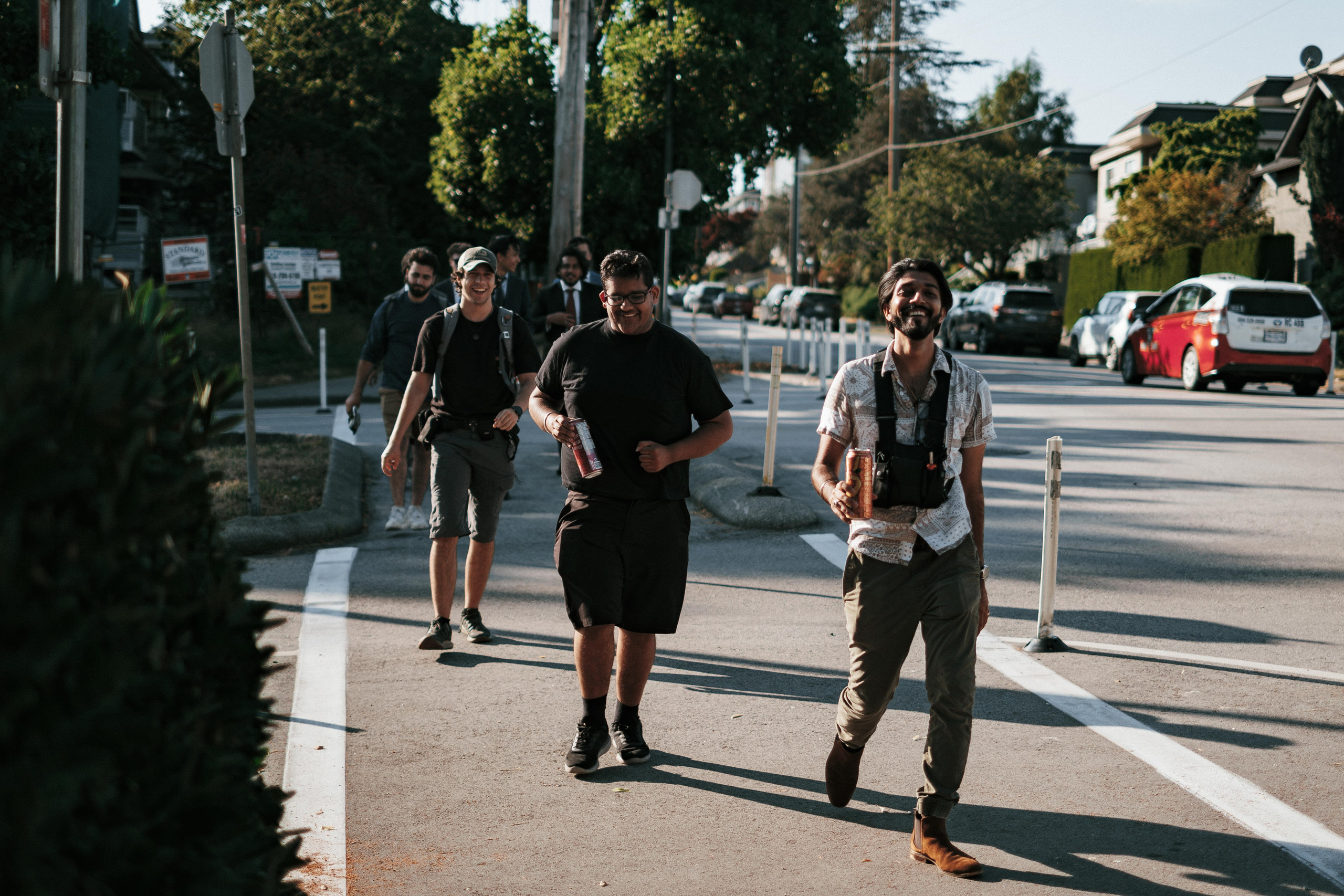 SHEEPSKIN. Ivan Skufinsky — wedding and family photographer in Vancouver