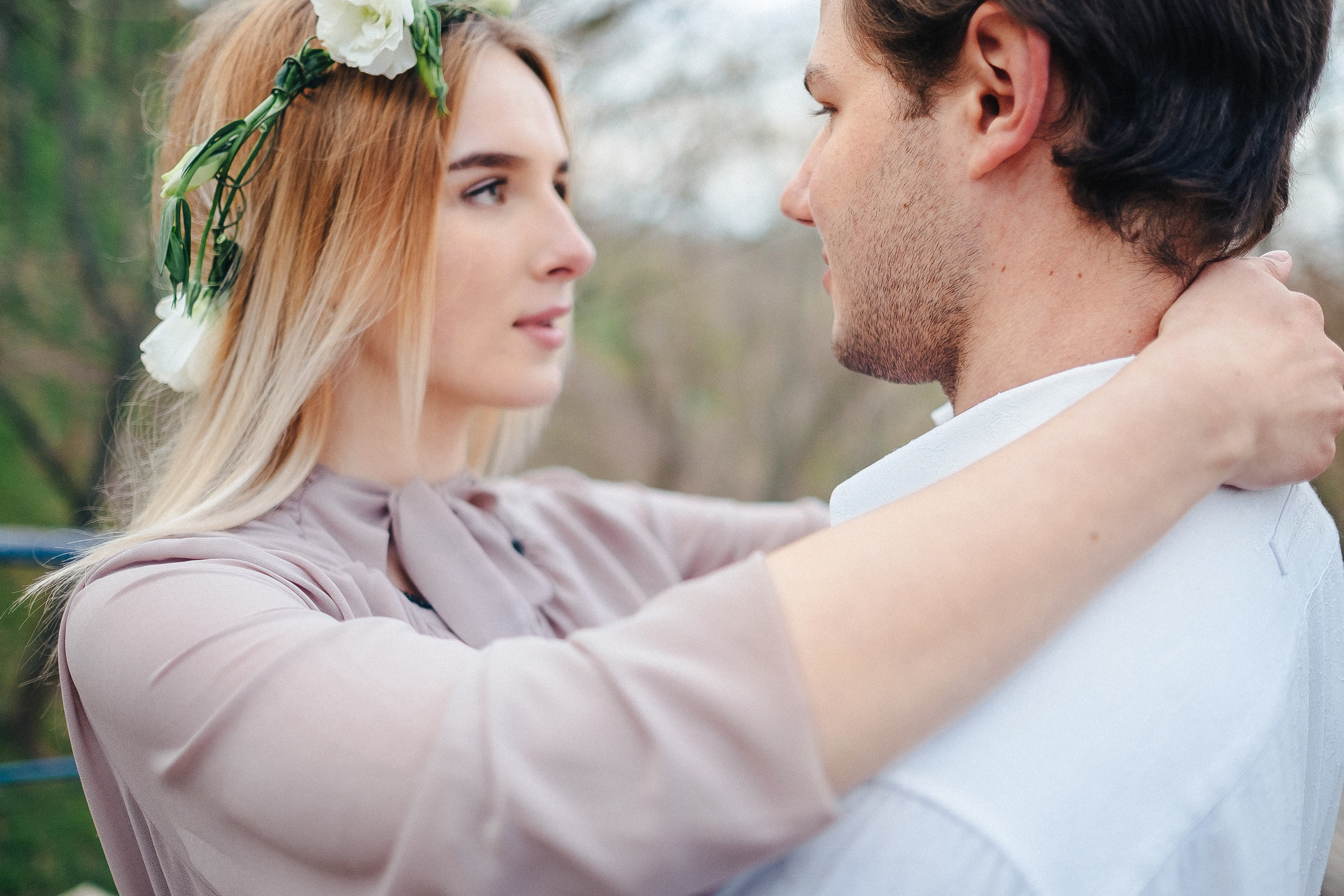 Фотосессия LOVE STORY  Одесса. Ivan Skufinsky — wedding and family photographer in Vancouver