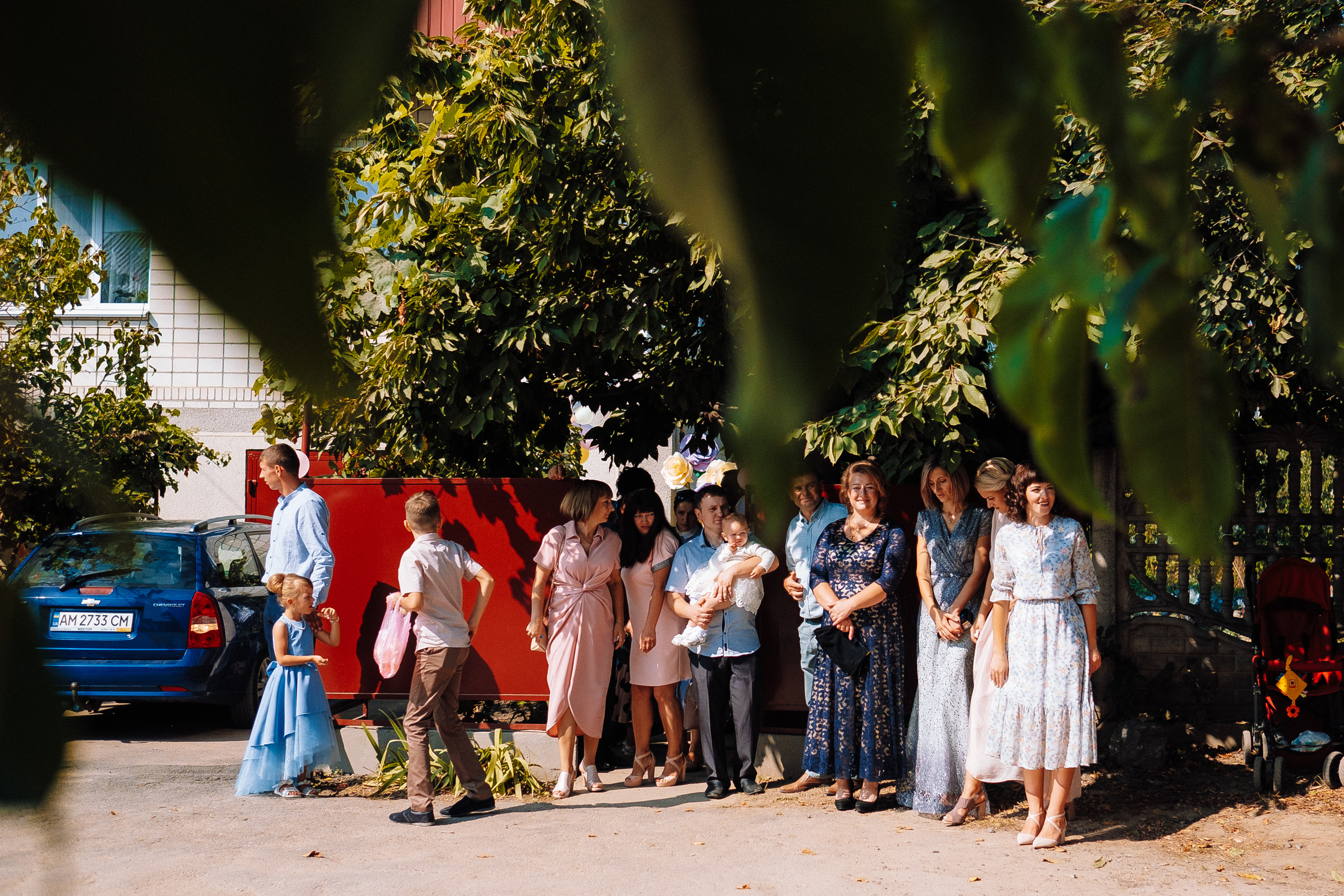 Свадебная история Иван+Ирина. Ivan Skufinsky — wedding and family photographer in Vancouver