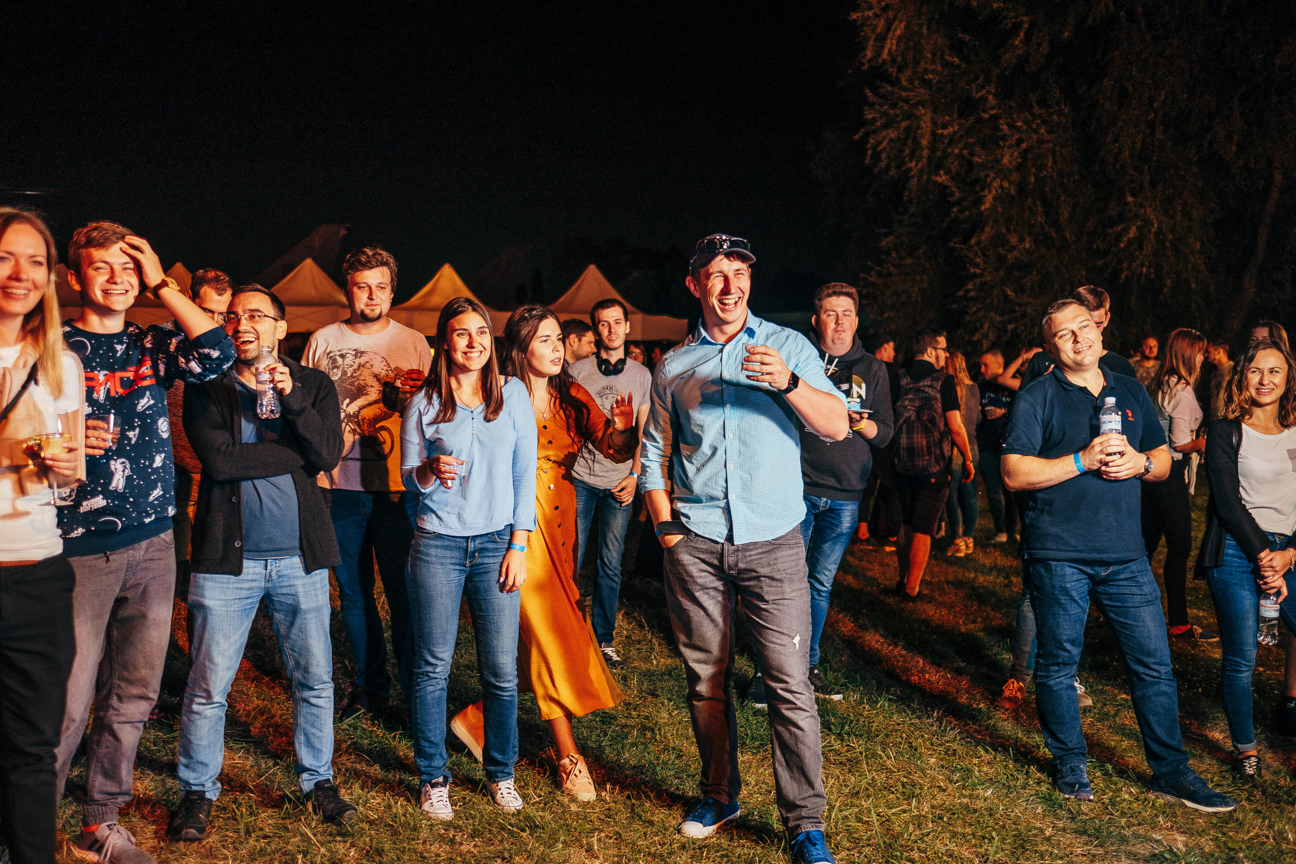 Event photographer in Vancouver BC. Ivan Skufinsky — wedding and family photographer in Vancouver