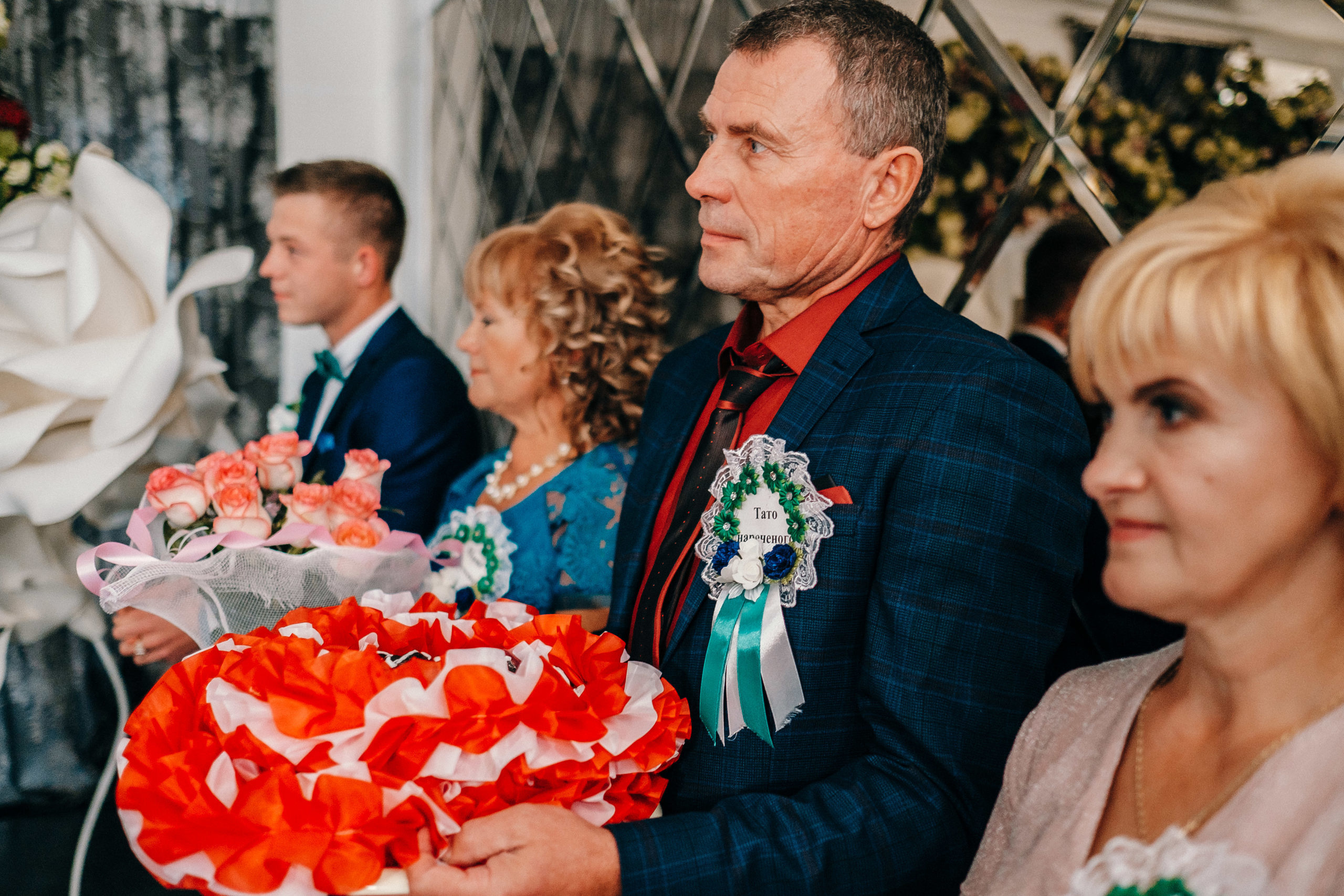 29.09.2018 Wedding Story. Ivan Skufinsky — wedding and family photographer in Vancouver