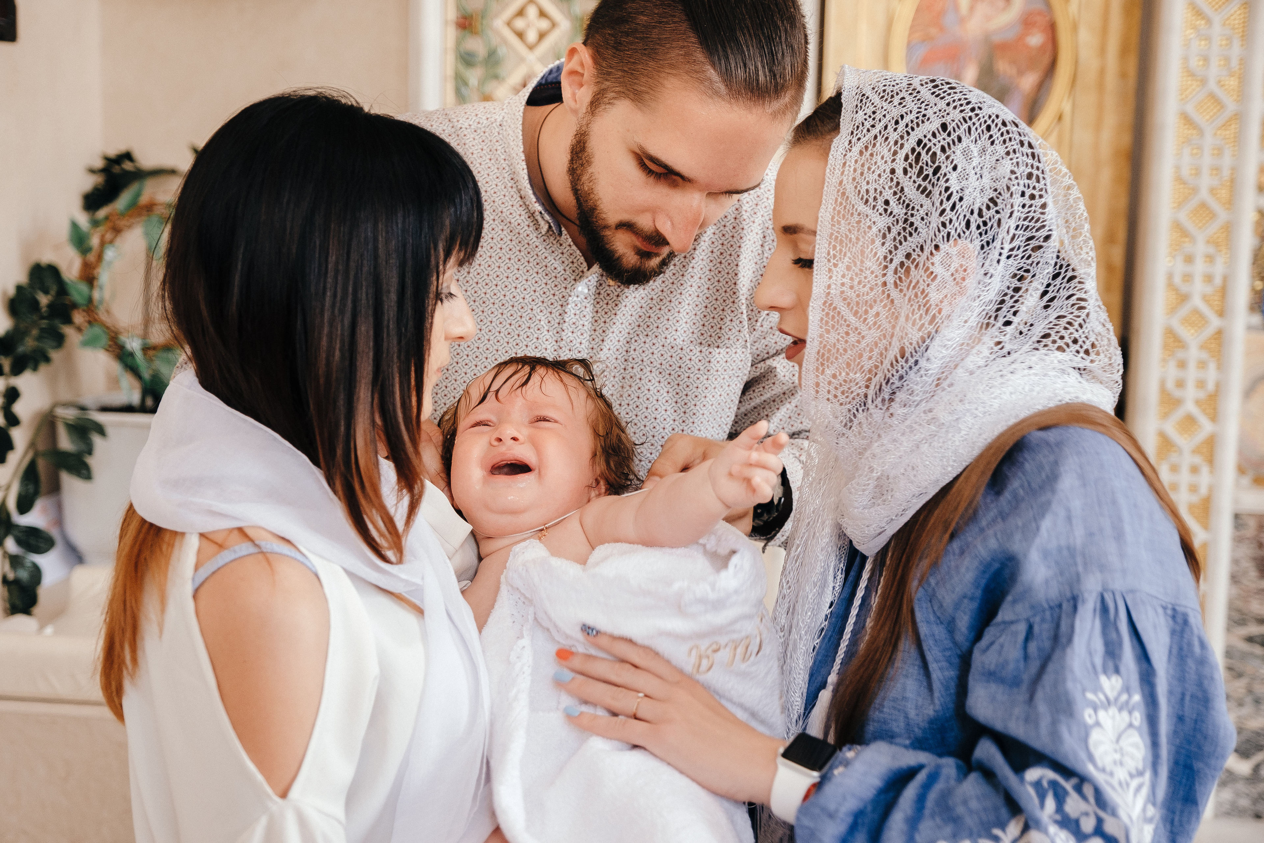 Эмилия. Ivan Skufinsky — wedding and family photographer in Vancouver