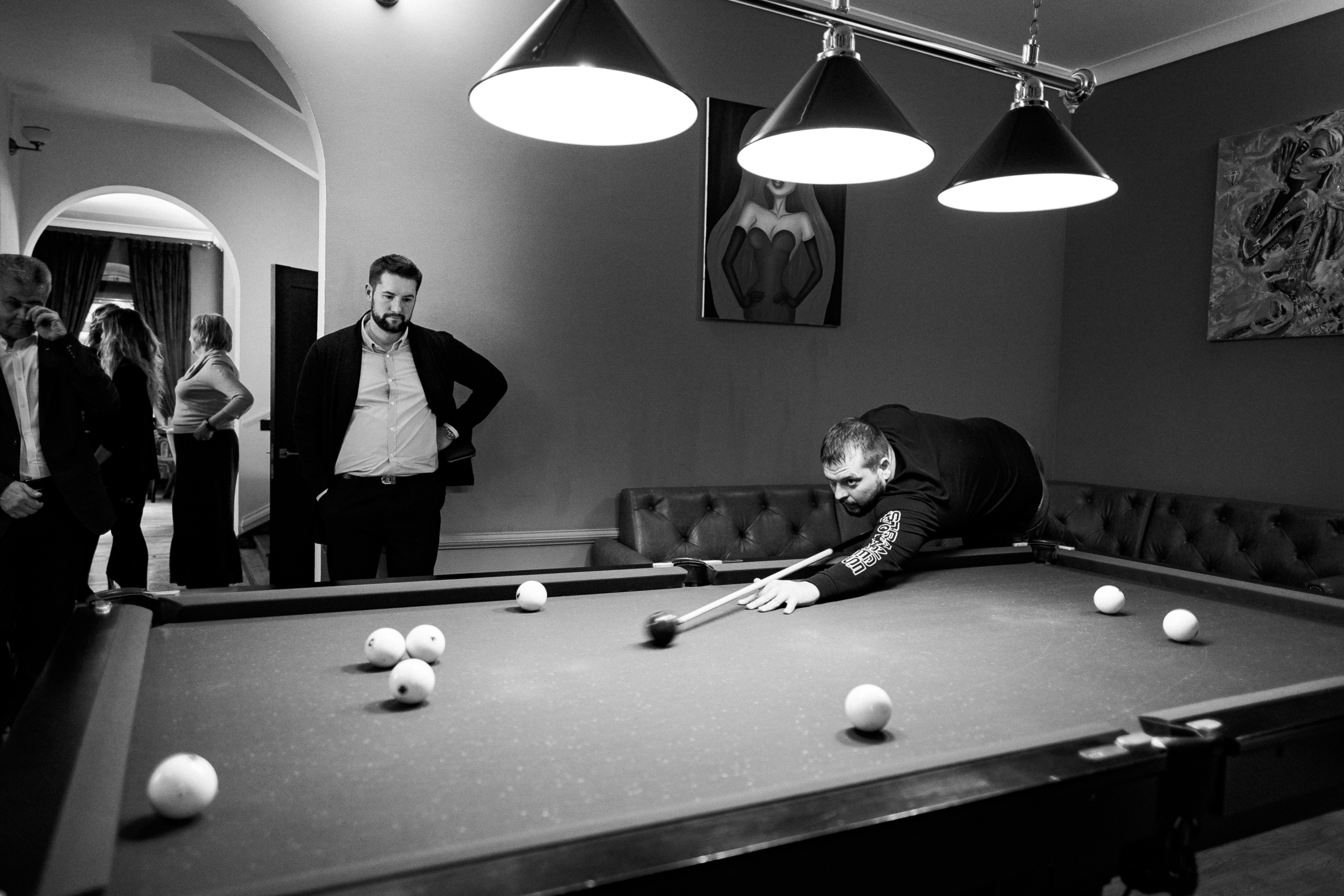 Паша Ковчег -2019-. Ivan Skufinsky — wedding and family photographer in Vancouver