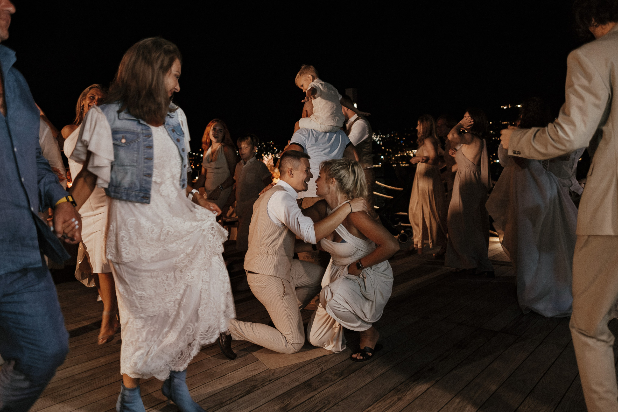 Evgeniy & Daria. Ivan Skufinsky — wedding and family photographer in Vancouver