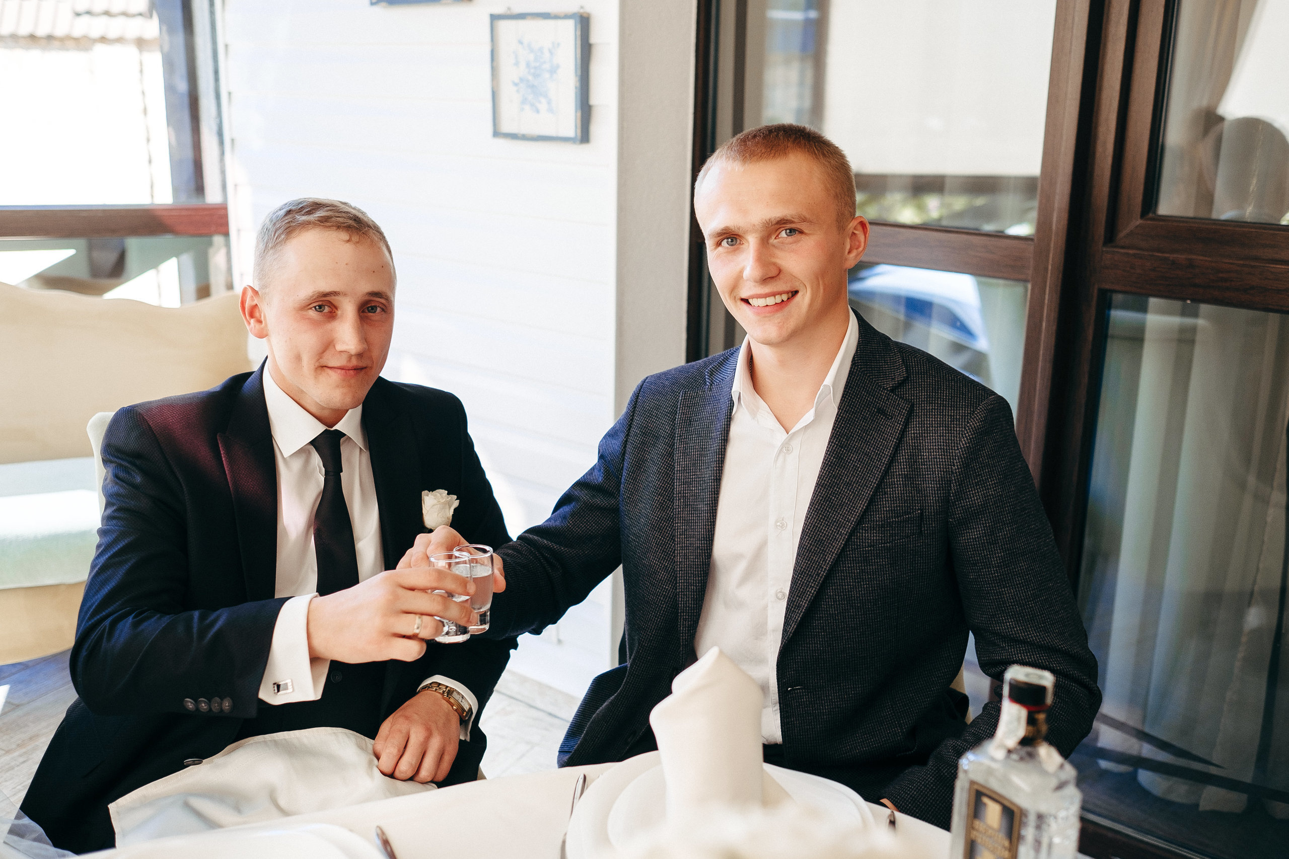 6.10.2018. Ivan Skufinsky — wedding and family photographer in Vancouver