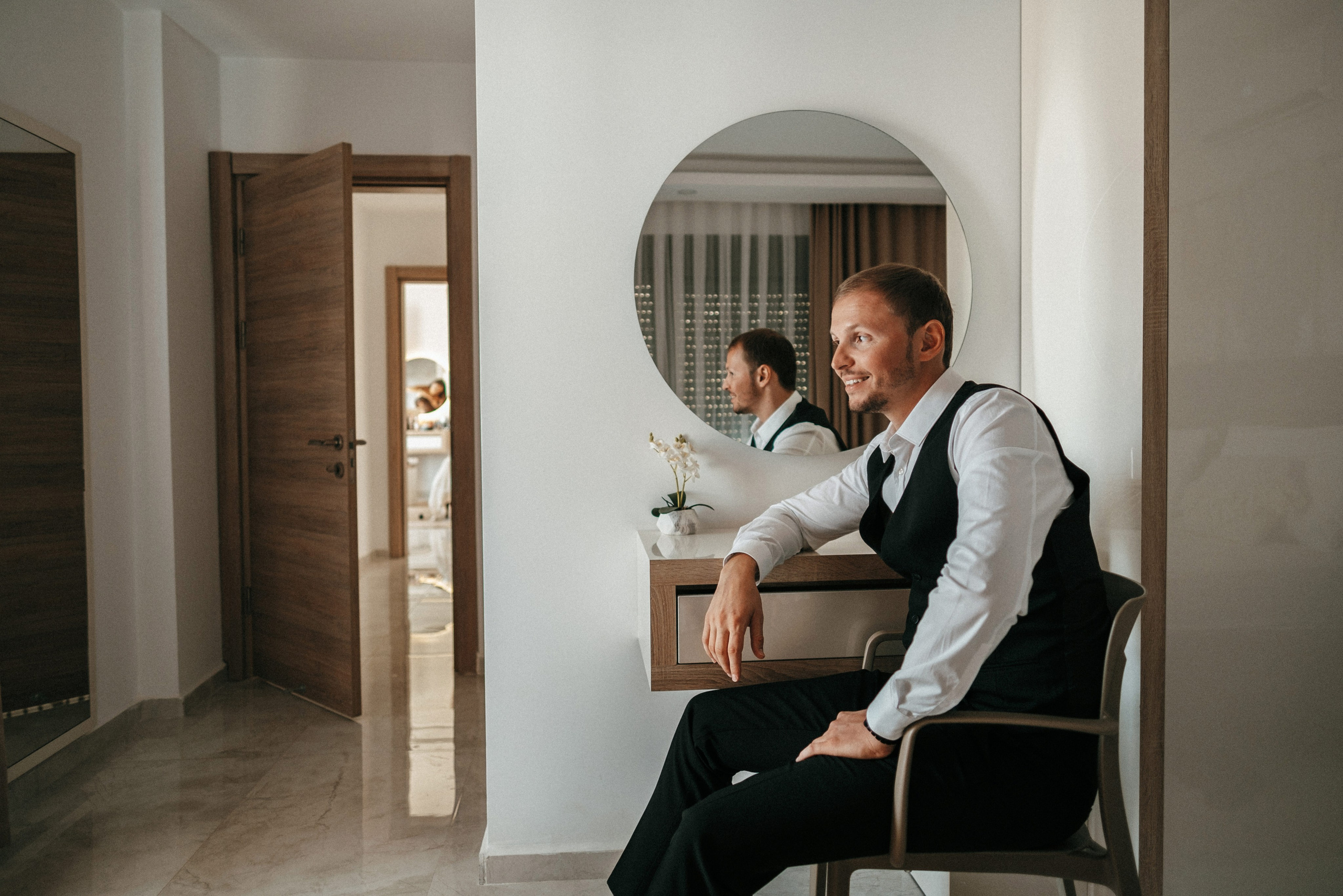 Wedding photographer Vancouver. Ivan Skufinsky — wedding and family photographer in Vancouver