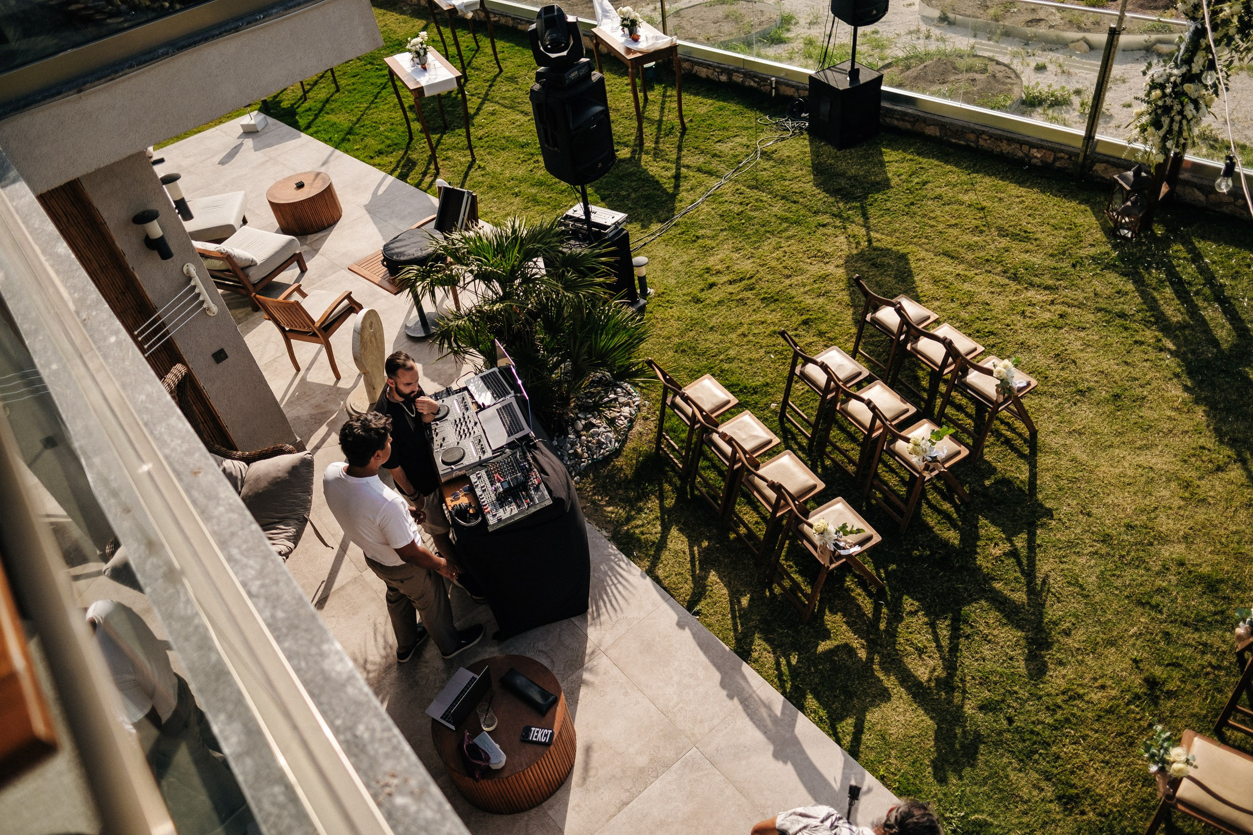 Cheshme. Wedding Story. Ivan Skufinsky — wedding and family photographer in Vancouver