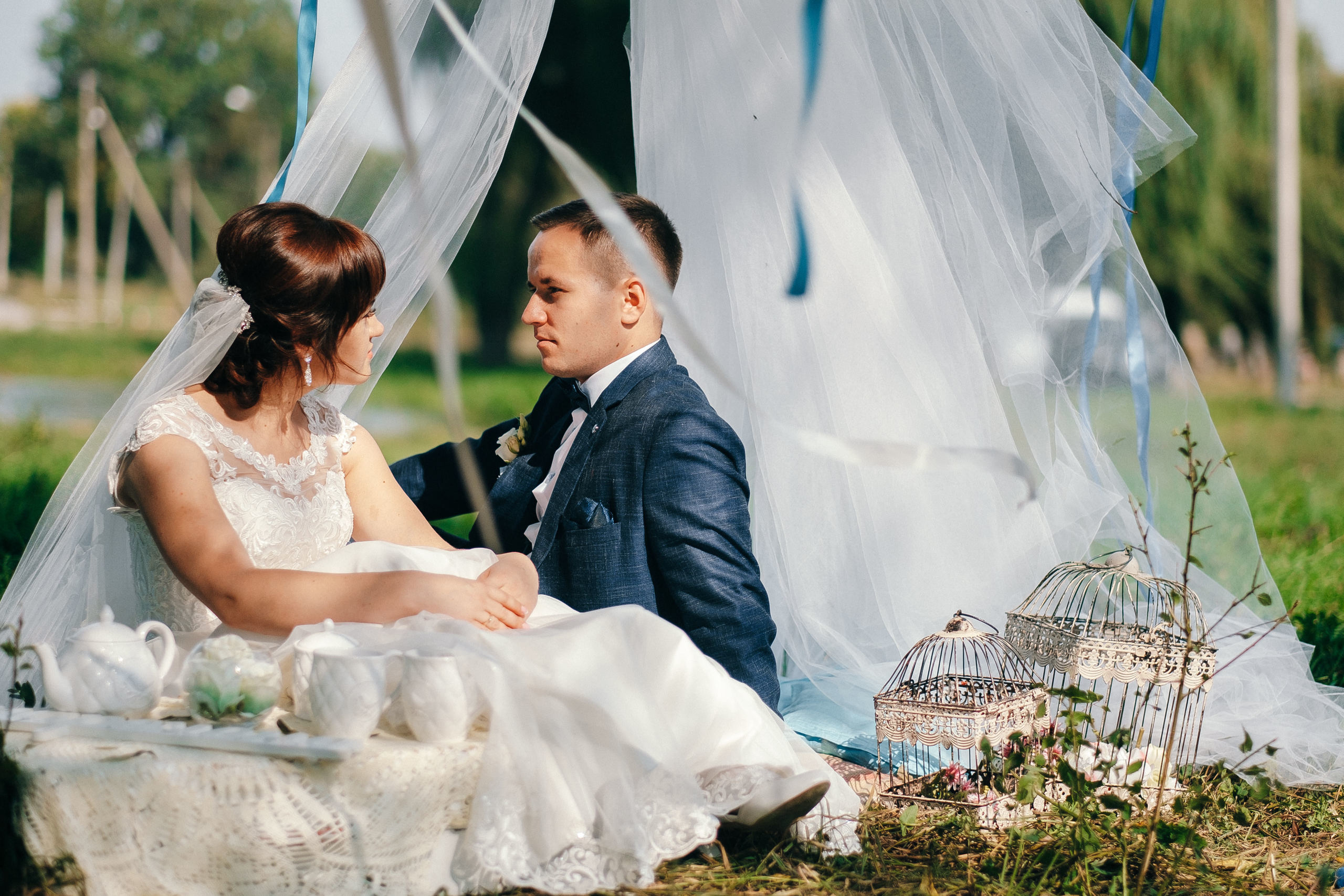 Дмитрий+Наташа 22.09.2018. Ivan Skufinsky — wedding and family photographer in Vancouver