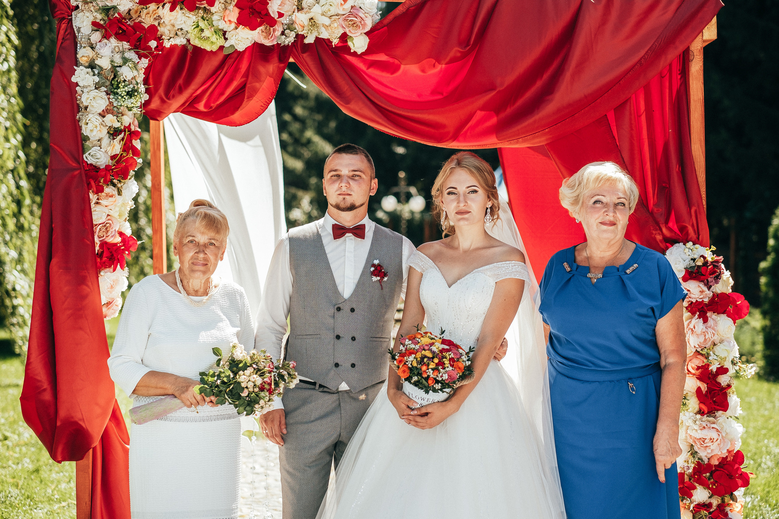 11.08.2018 Богдан+Юля. Ivan Skufinsky — wedding and family photographer in Vancouver