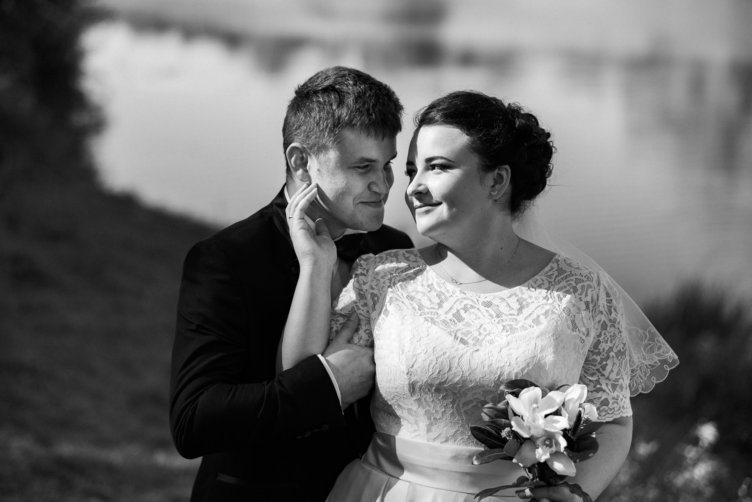 13.09.2018 Wedding Story. Ivan Skufinsky — wedding and family photographer in Vancouver