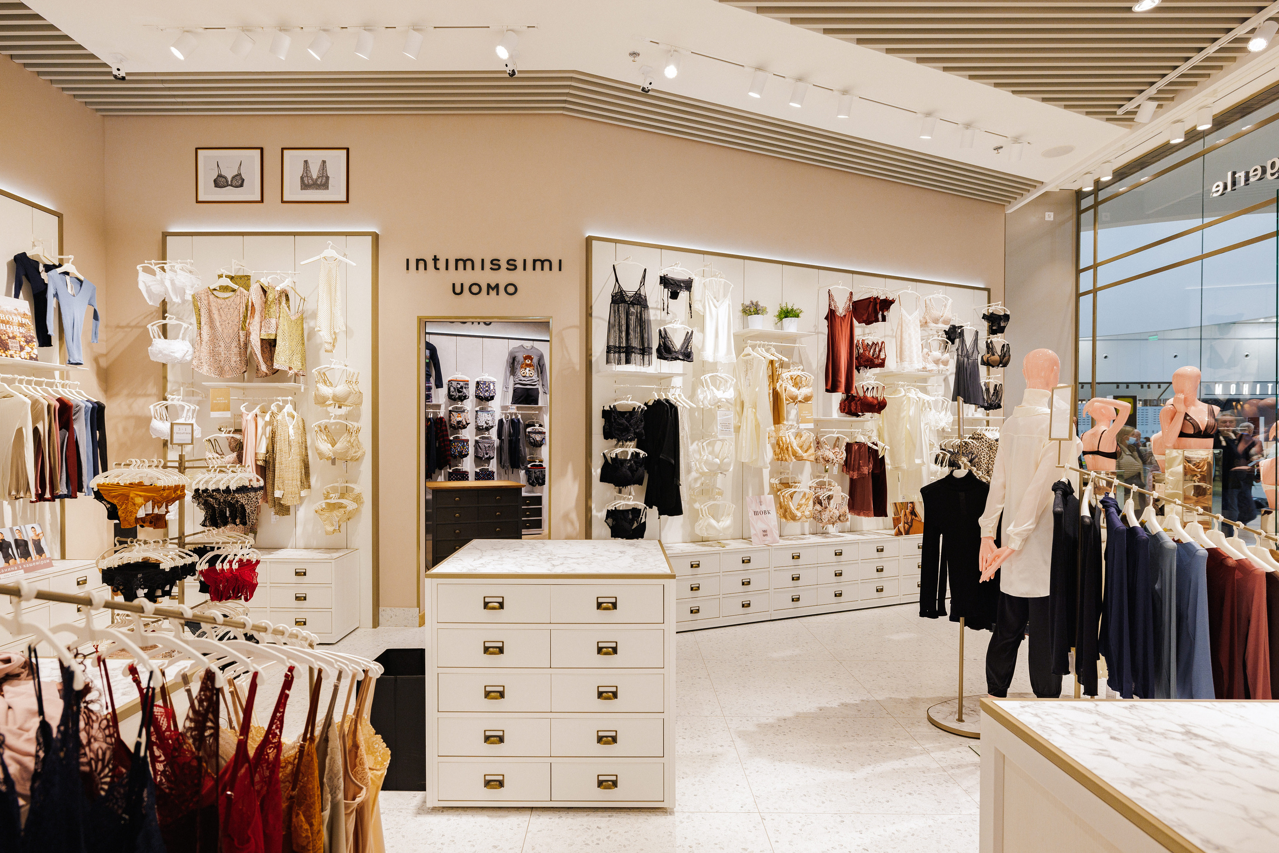 INTIMISSIMI OUMO. Ivan Skufinsky — wedding and family photographer in Vancouver