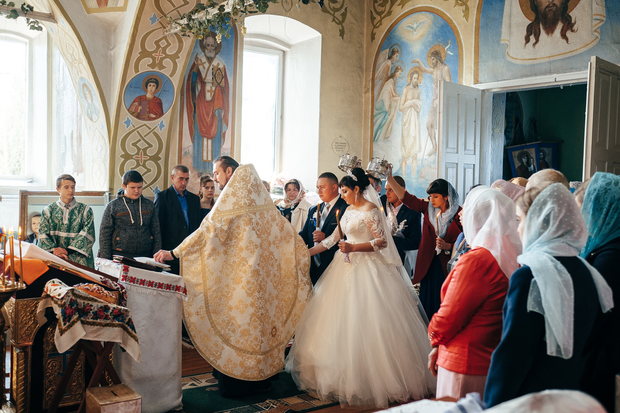 7.10.2018. Ivan Skufinsky — wedding and family photographer in Vancouver