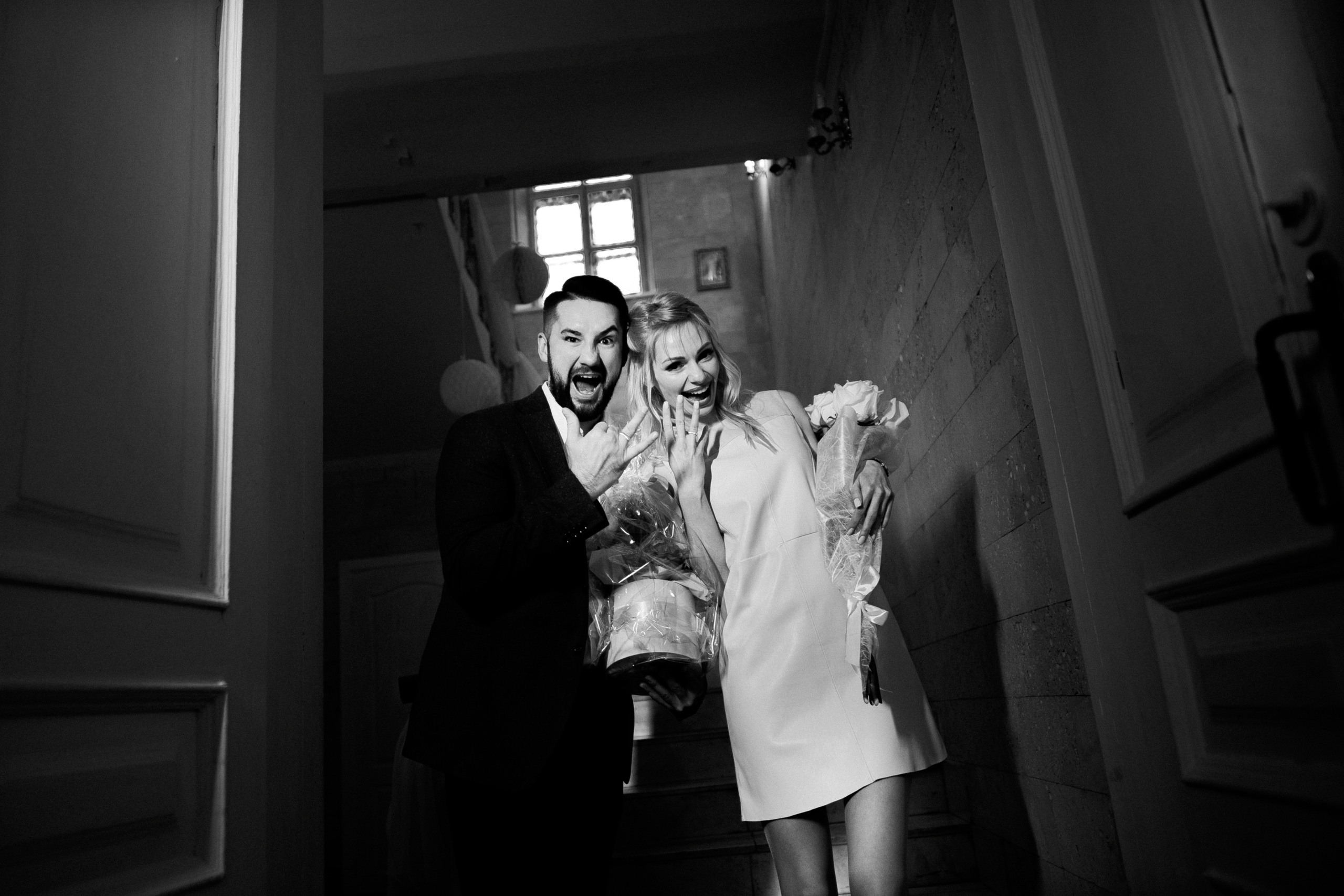 26.10.2018 Дмитрий+Ксения. Ivan Skufinsky — wedding and family photographer in Vancouver