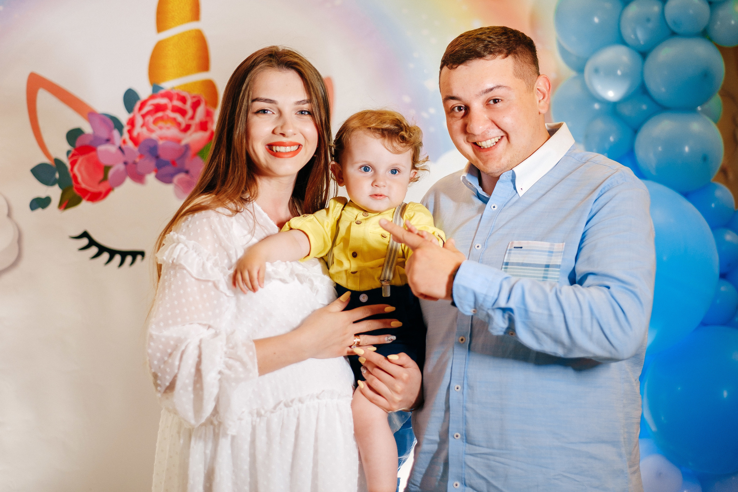 День Народження Даниїл 2019. Ivan Skufinsky — wedding and family photographer in Vancouver