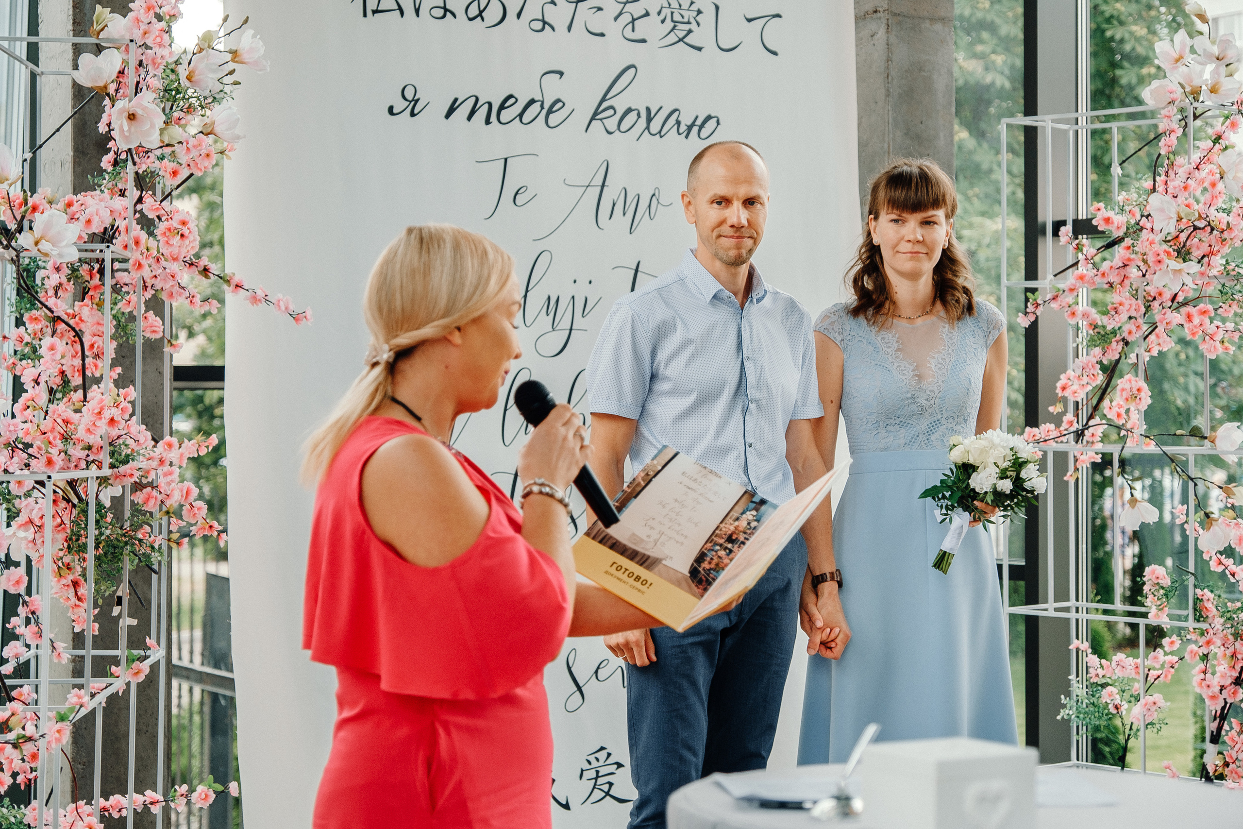 СВАДЬБА 04.07.19 Андрей+Катя. Ivan Skufinsky — wedding and family photographer in Vancouver