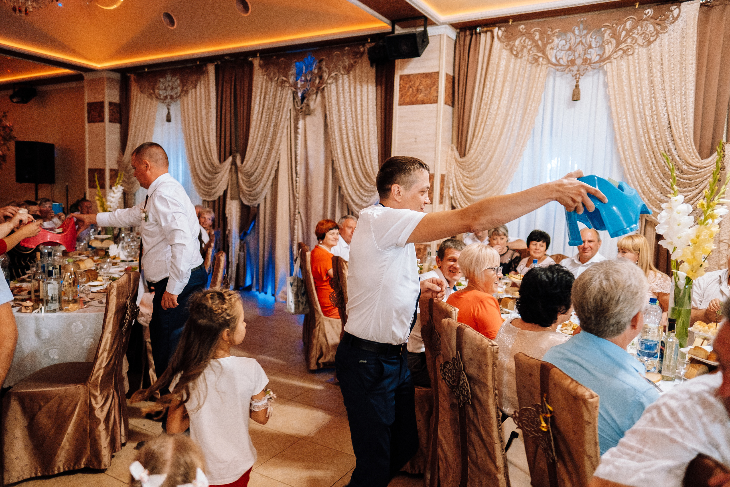 СВАДЬБА 20.07.2019 Дима+Катя. Ivan Skufinsky — wedding and family photographer in Vancouver