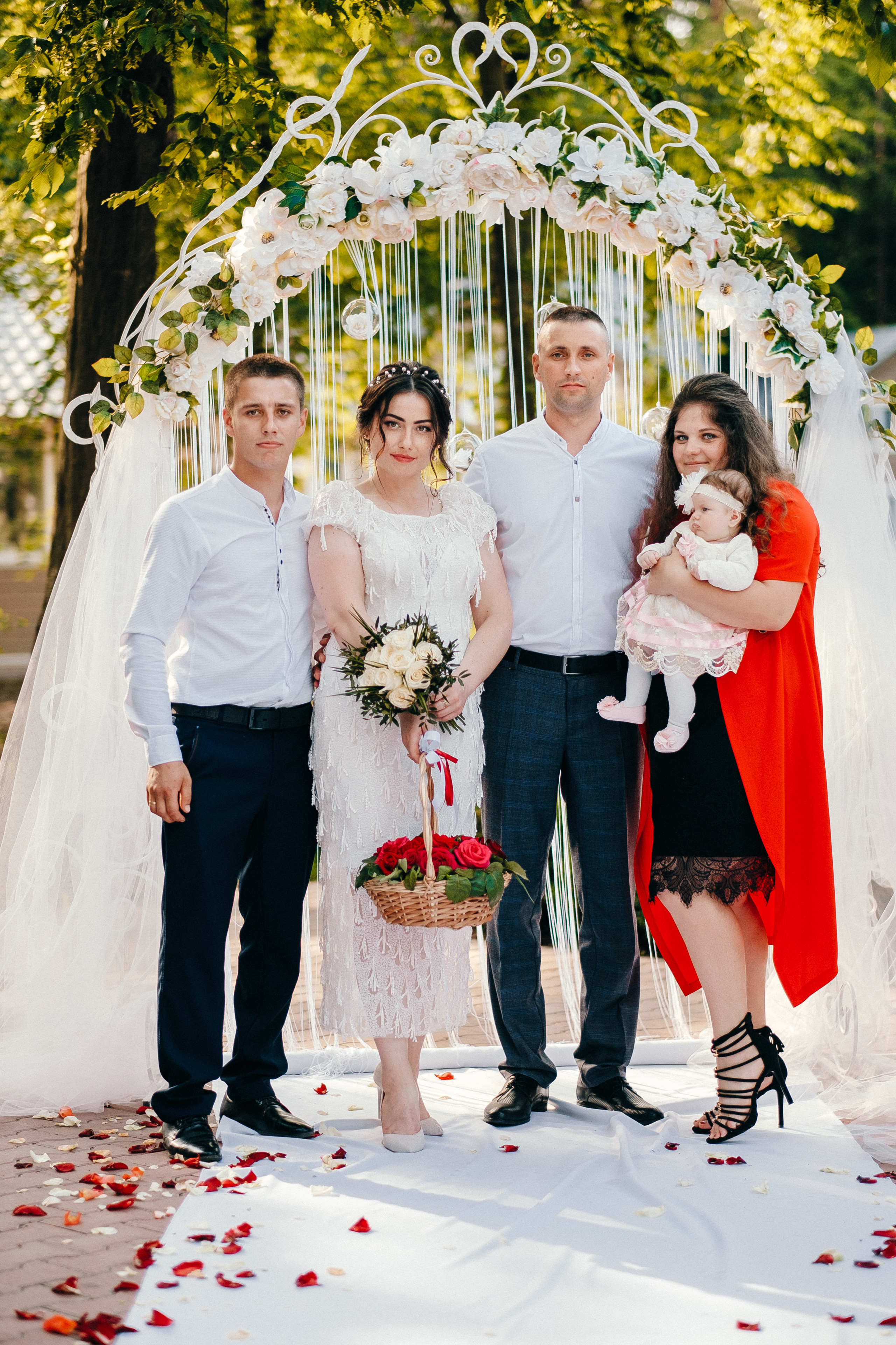 Владимир+Наталья 08.06.19. Ivan Skufinsky — wedding and family photographer in Vancouver