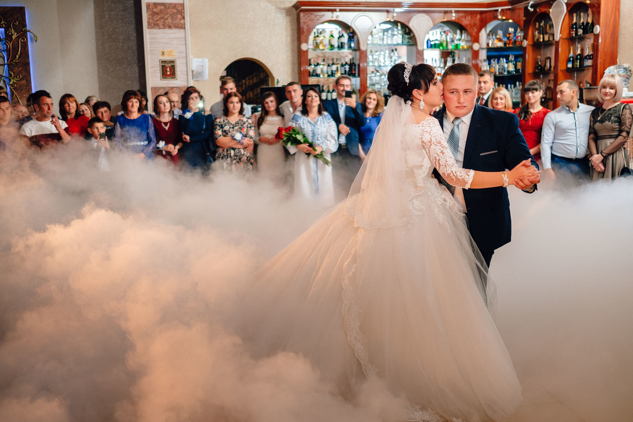 7.10.2018. Ivan Skufinsky — wedding and family photographer in Vancouver