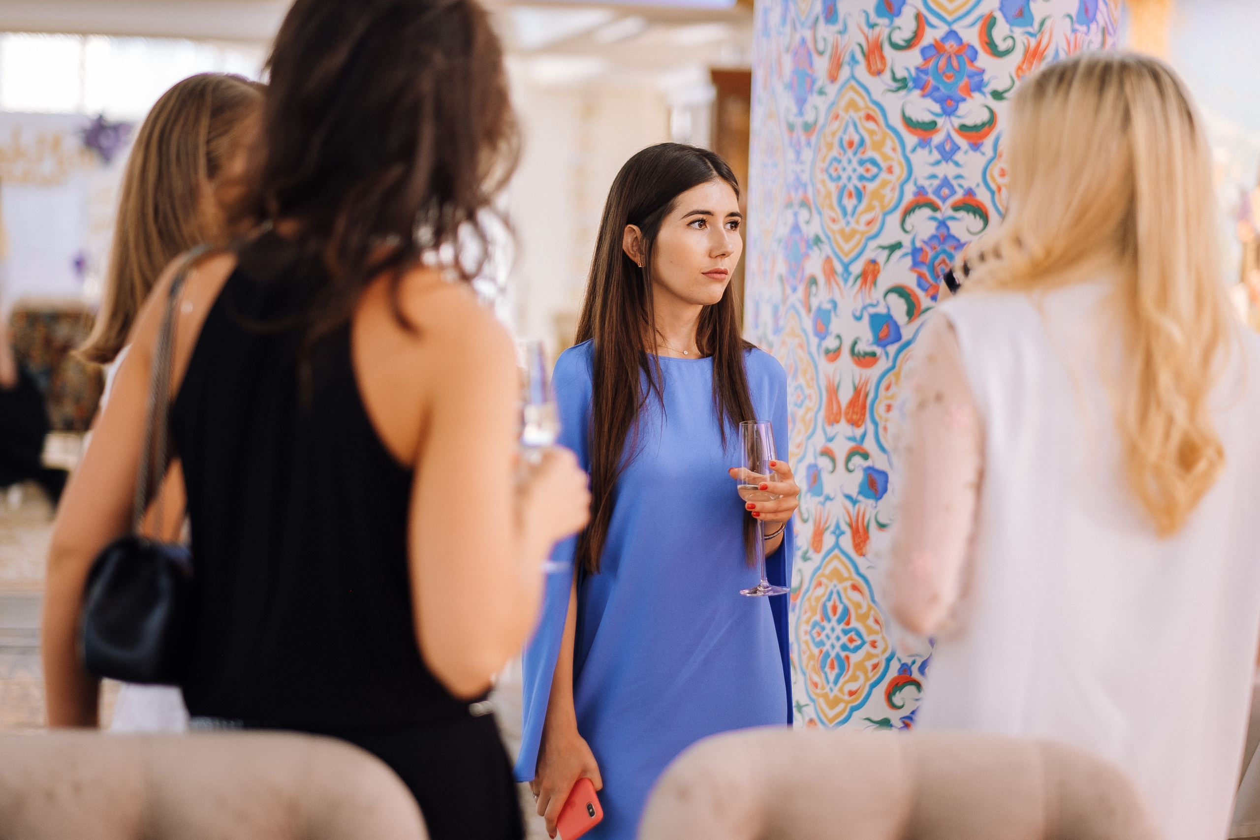 Happy Birthday DaSha. Ivan Skufinsky — wedding and family photographer in Vancouver