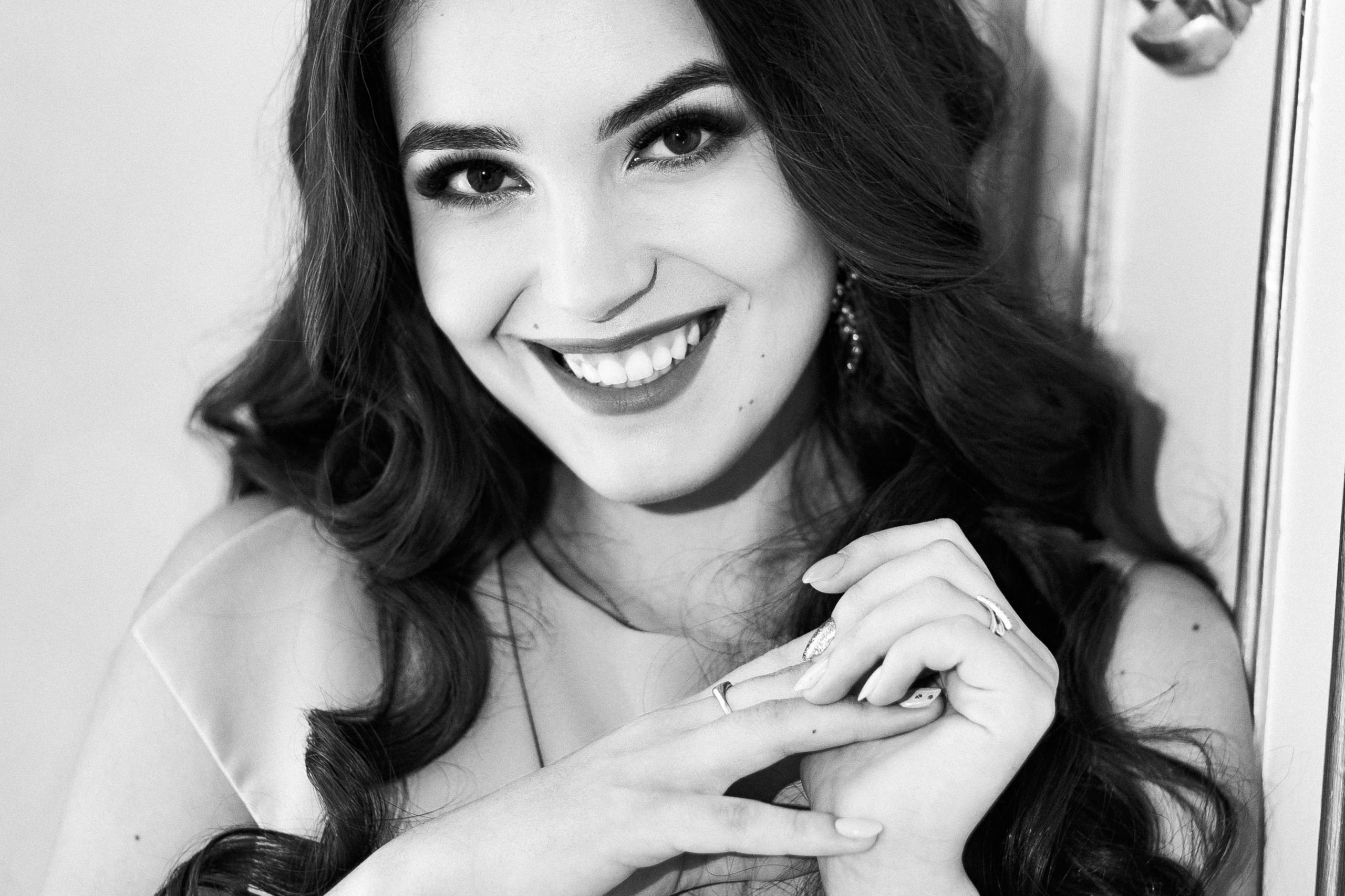 Olesia Myslovska. Ivan Skufinsky — wedding and family photographer in Vancouver