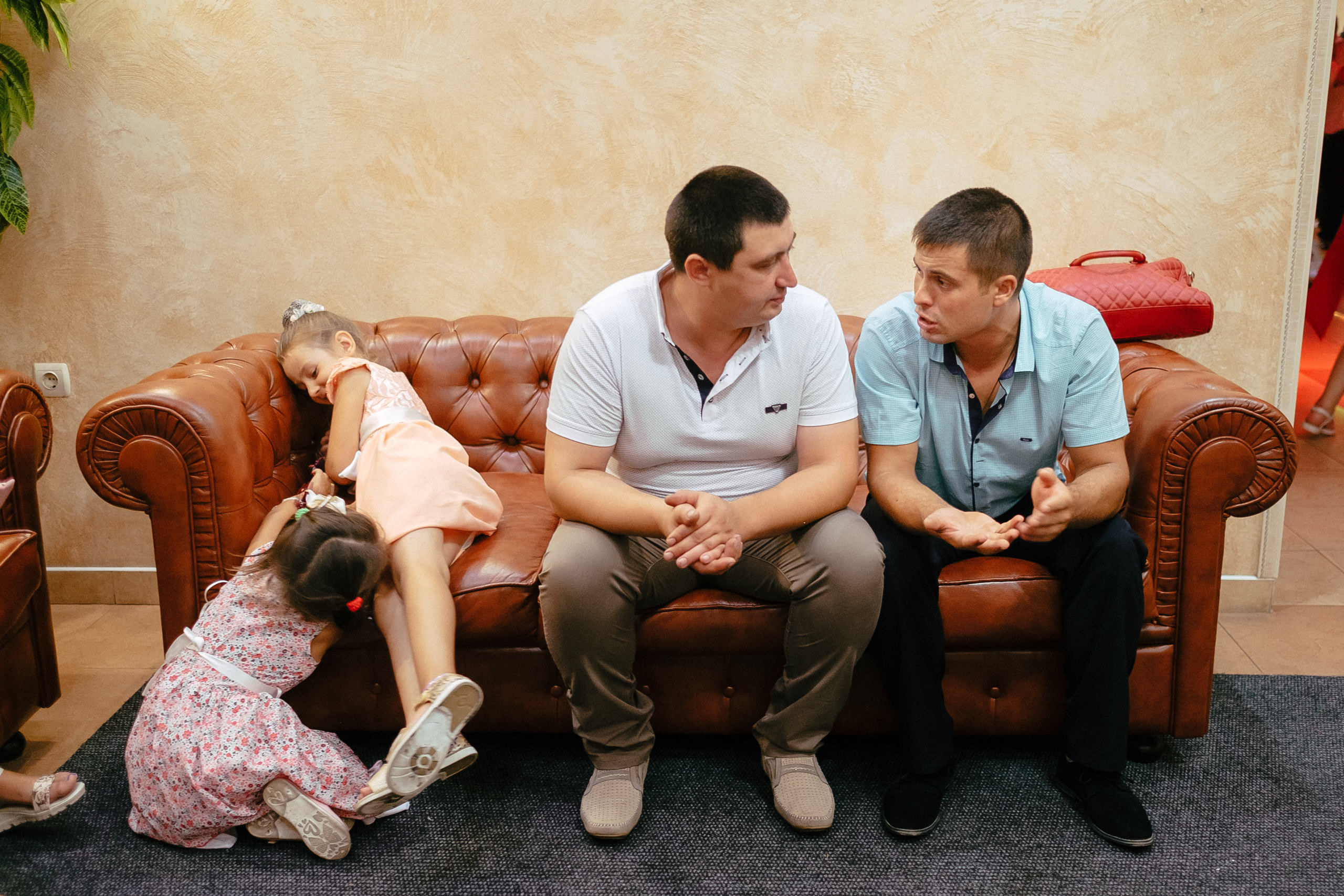 4.08.2018 Wedding Day. Ivan Skufinsky — wedding and family photographer in Vancouver