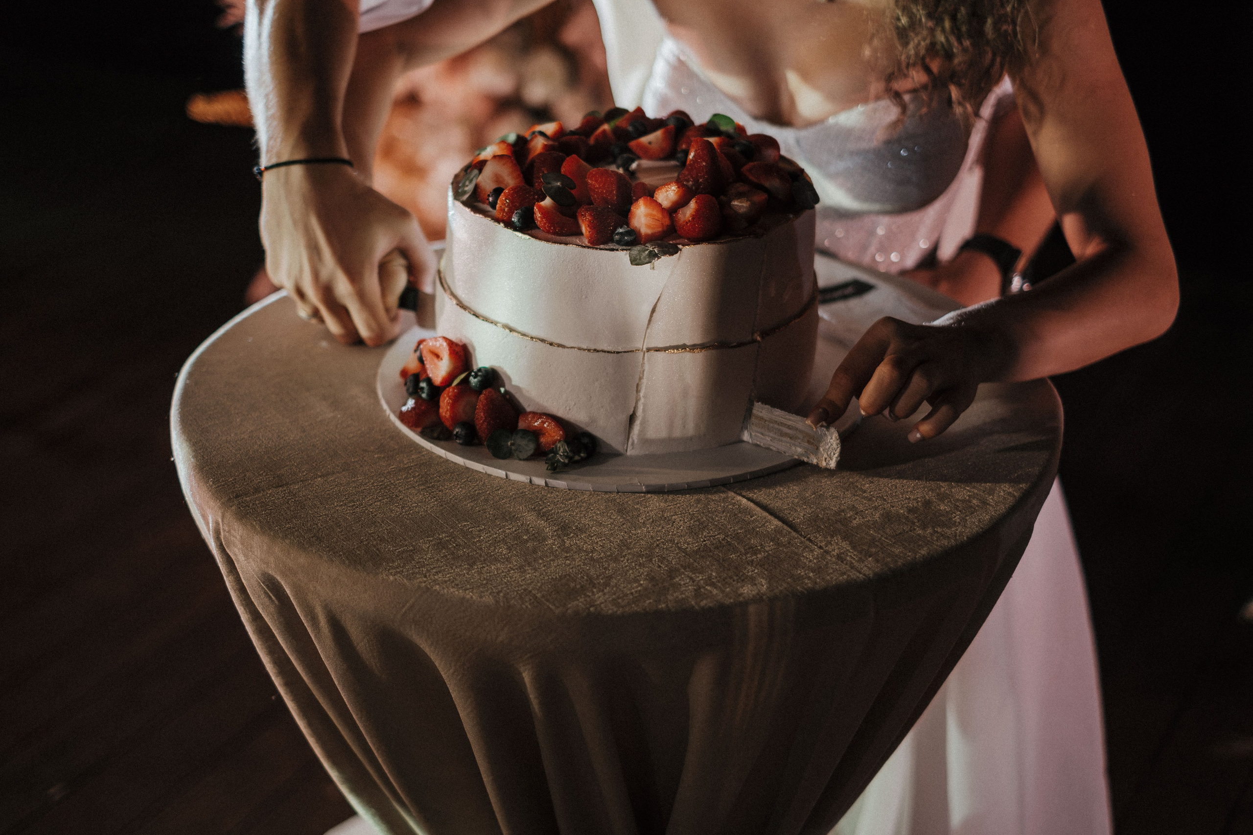 Evgeniy & Daria. Ivan Skufinsky — wedding and family photographer in Vancouver