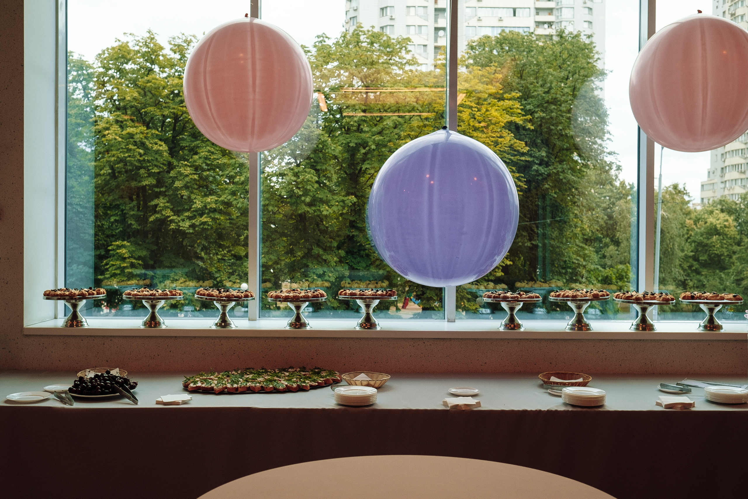 Выпускной 153 Гимназия. Ivan Skufinsky — wedding and family photographer in Vancouver