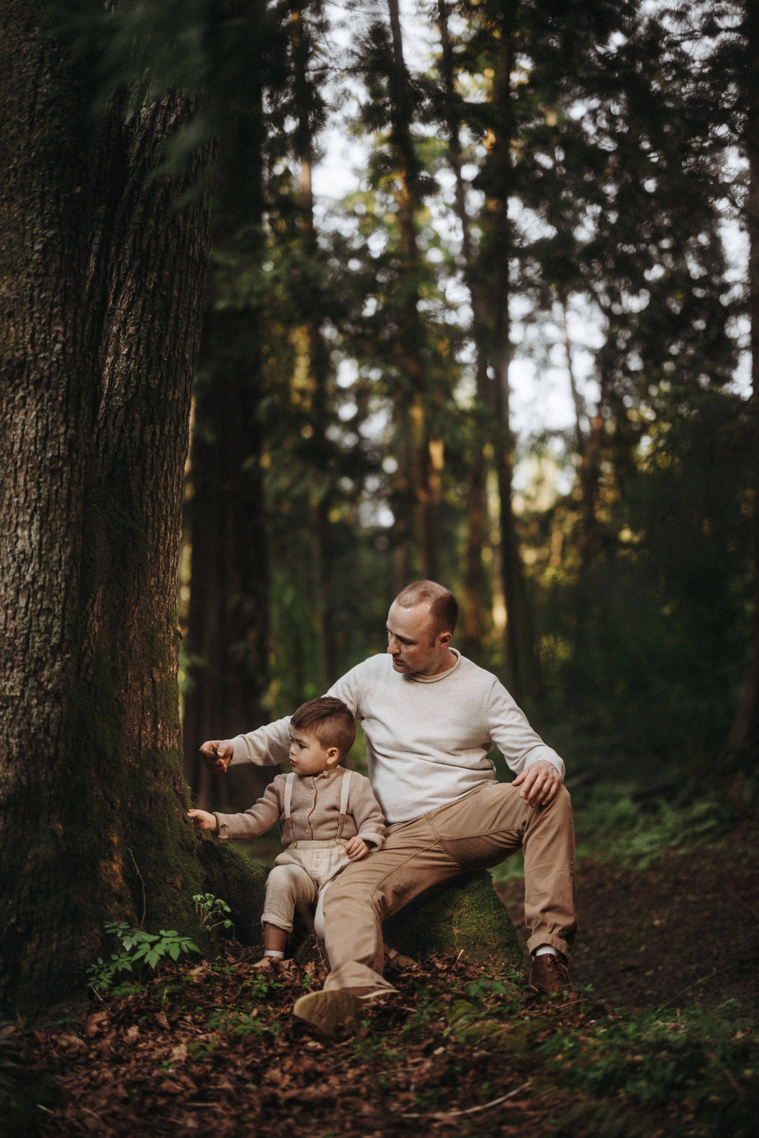 Family Photographer Vancouver, Children’s Photographer Vancouver. Ivan Skufinsky — wedding and family photographer in Vancouver