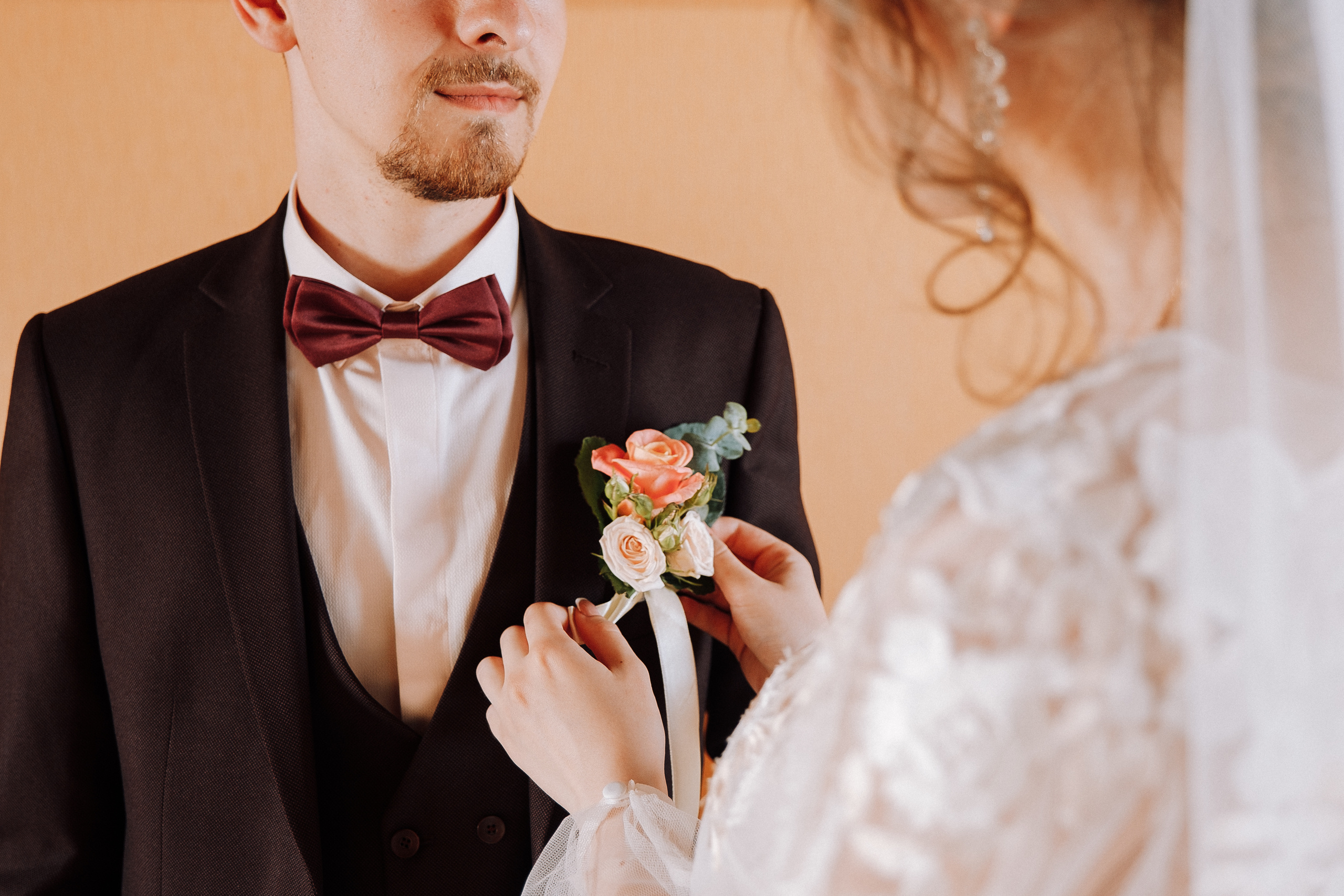 Wedding Story 2.06.2019. Ivan Skufinsky — wedding and family photographer in Vancouver