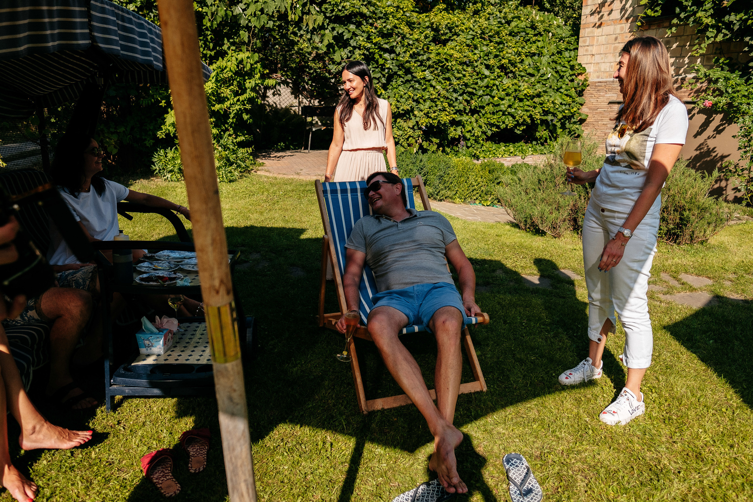 День Рождения Лизочка 7 лет. Ivan Skufinsky — wedding and family photographer in Vancouver