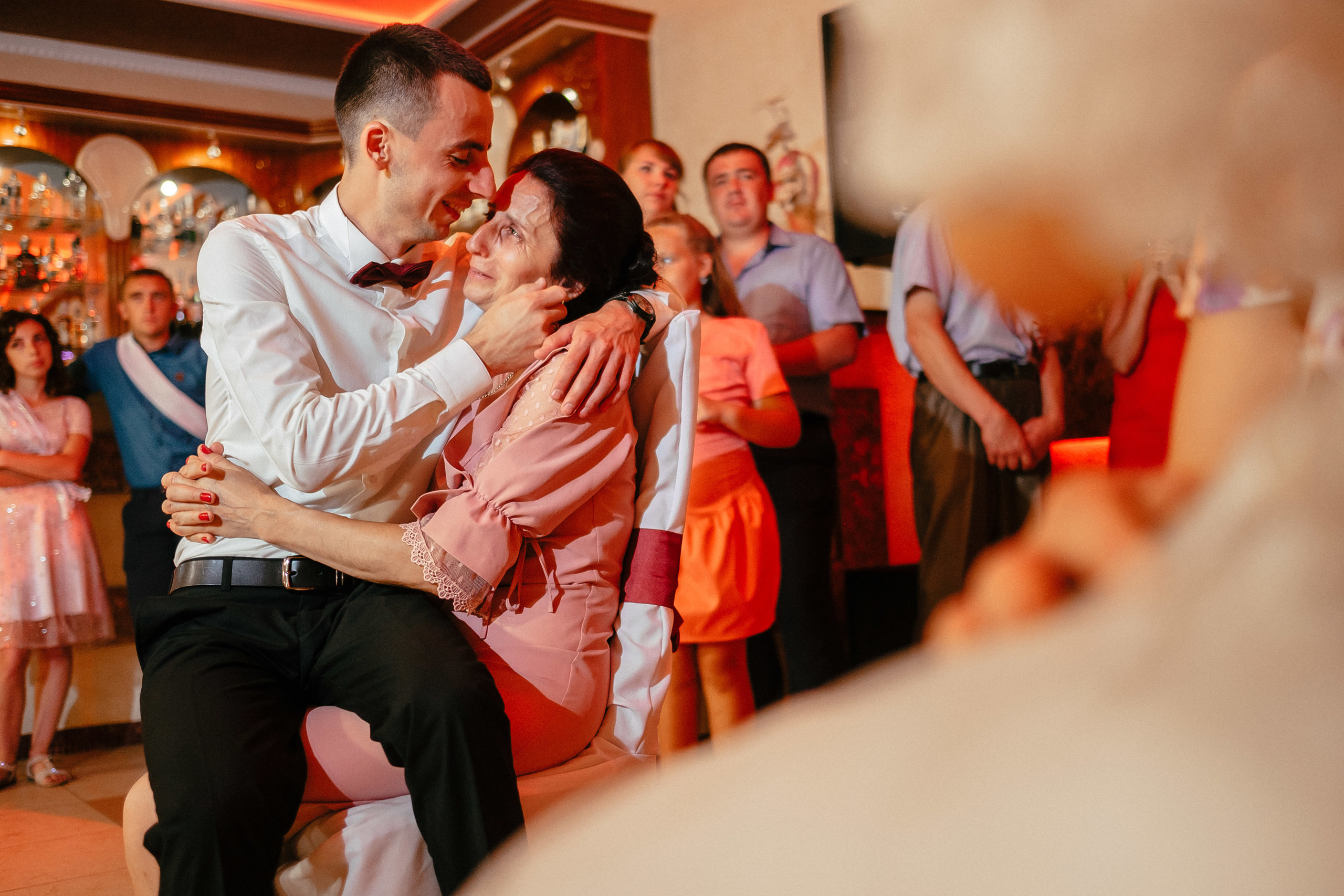 4.08.2018 Wedding Day. Ivan Skufinsky — wedding and family photographer in Vancouver