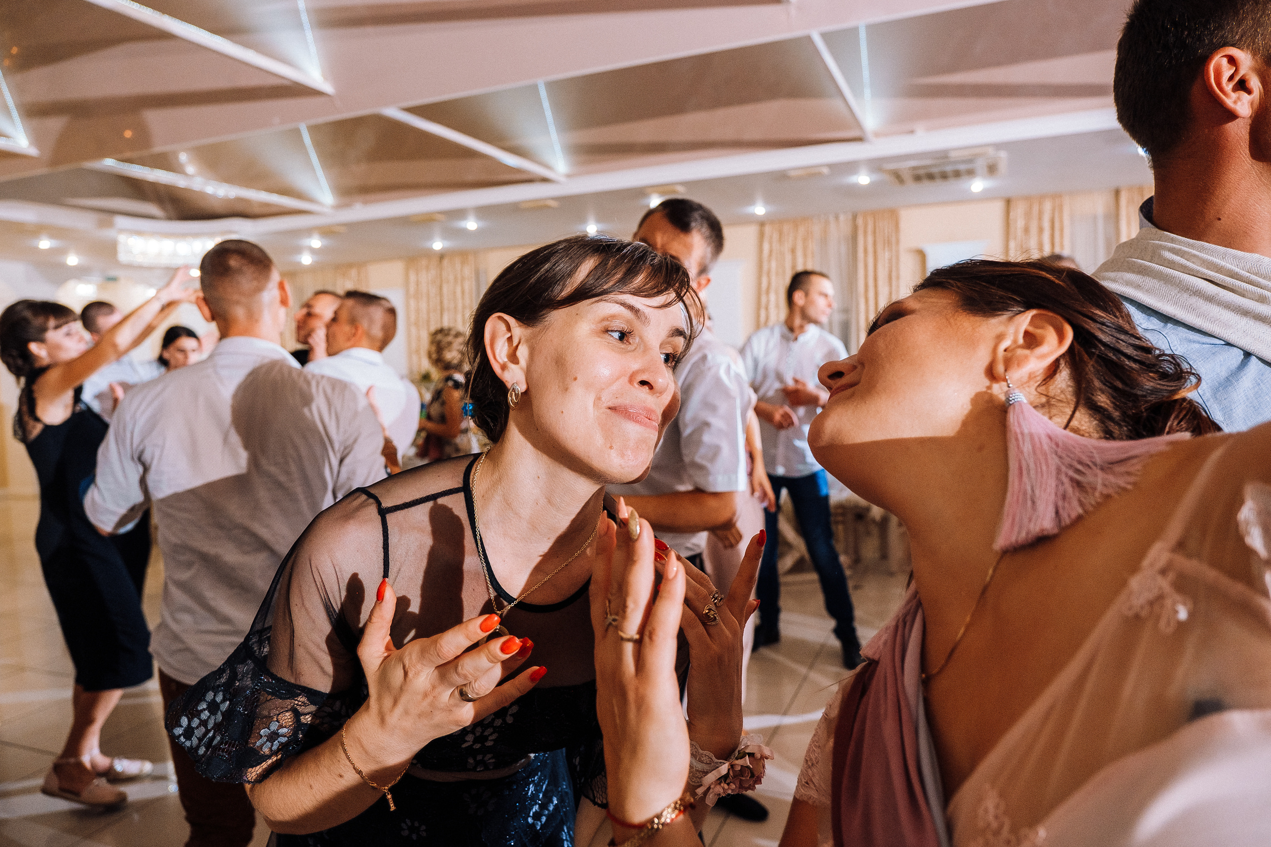 Pre wedding story 31.08.2019. Ivan Skufinsky — wedding and family photographer in Vancouver