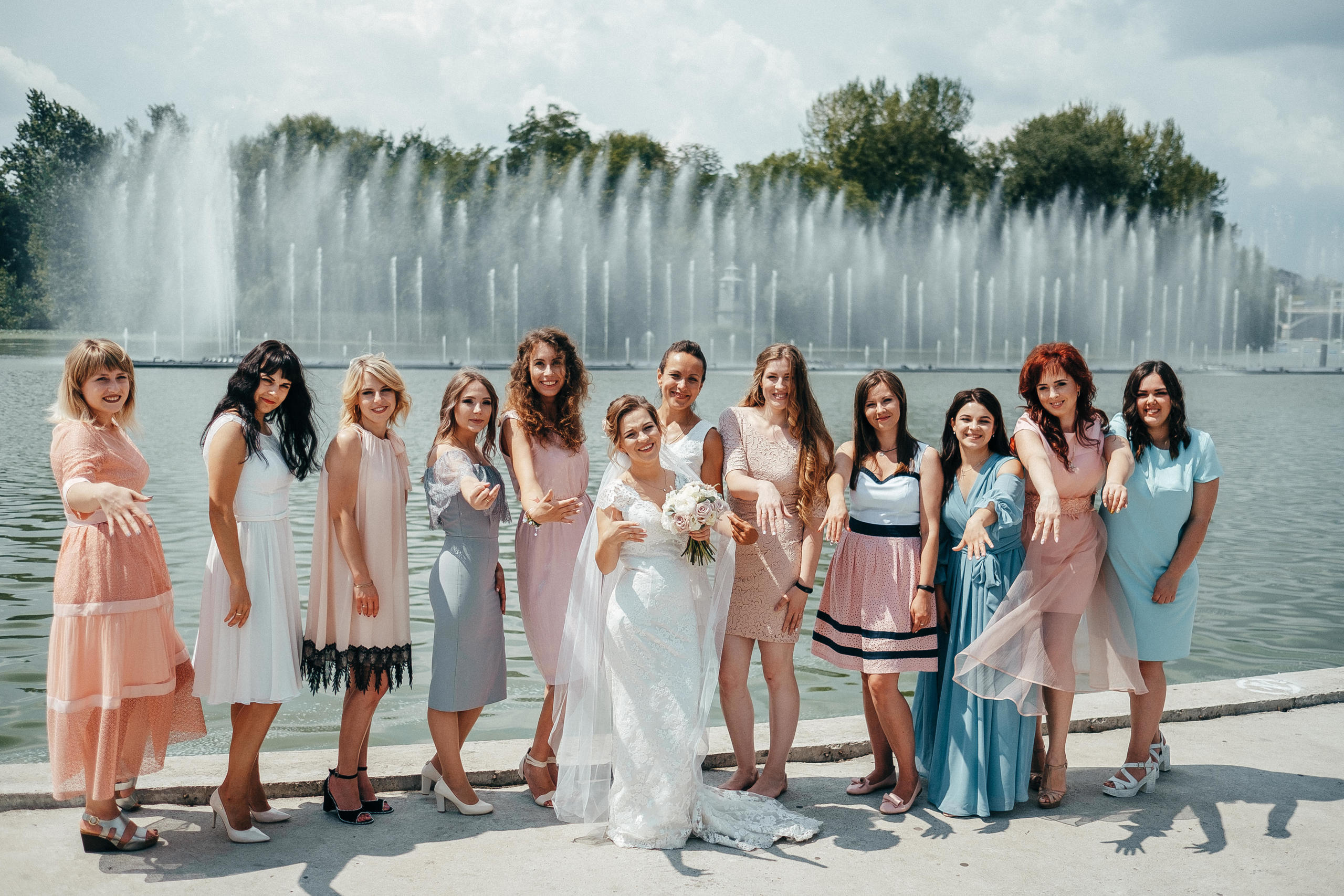 Евгений+Виктория 21.07.2018. Ivan Skufinsky — wedding and family photographer in Vancouver