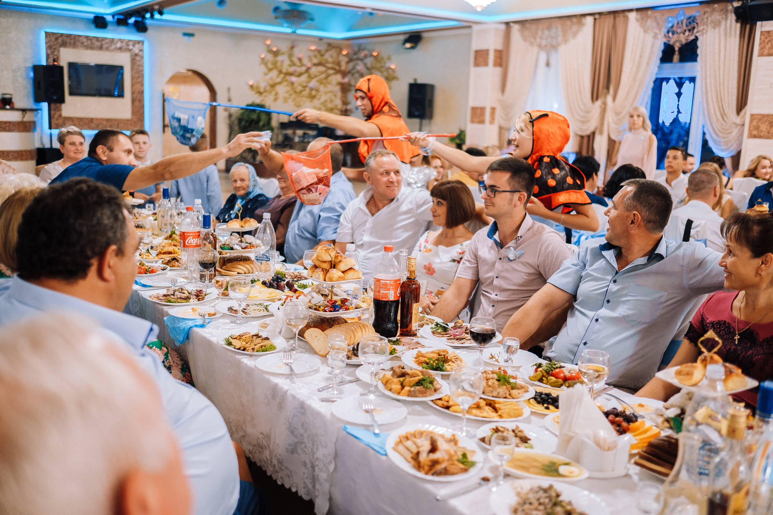 Свадьба 10.08.2019. Ivan Skufinsky — wedding and family photographer in Vancouver