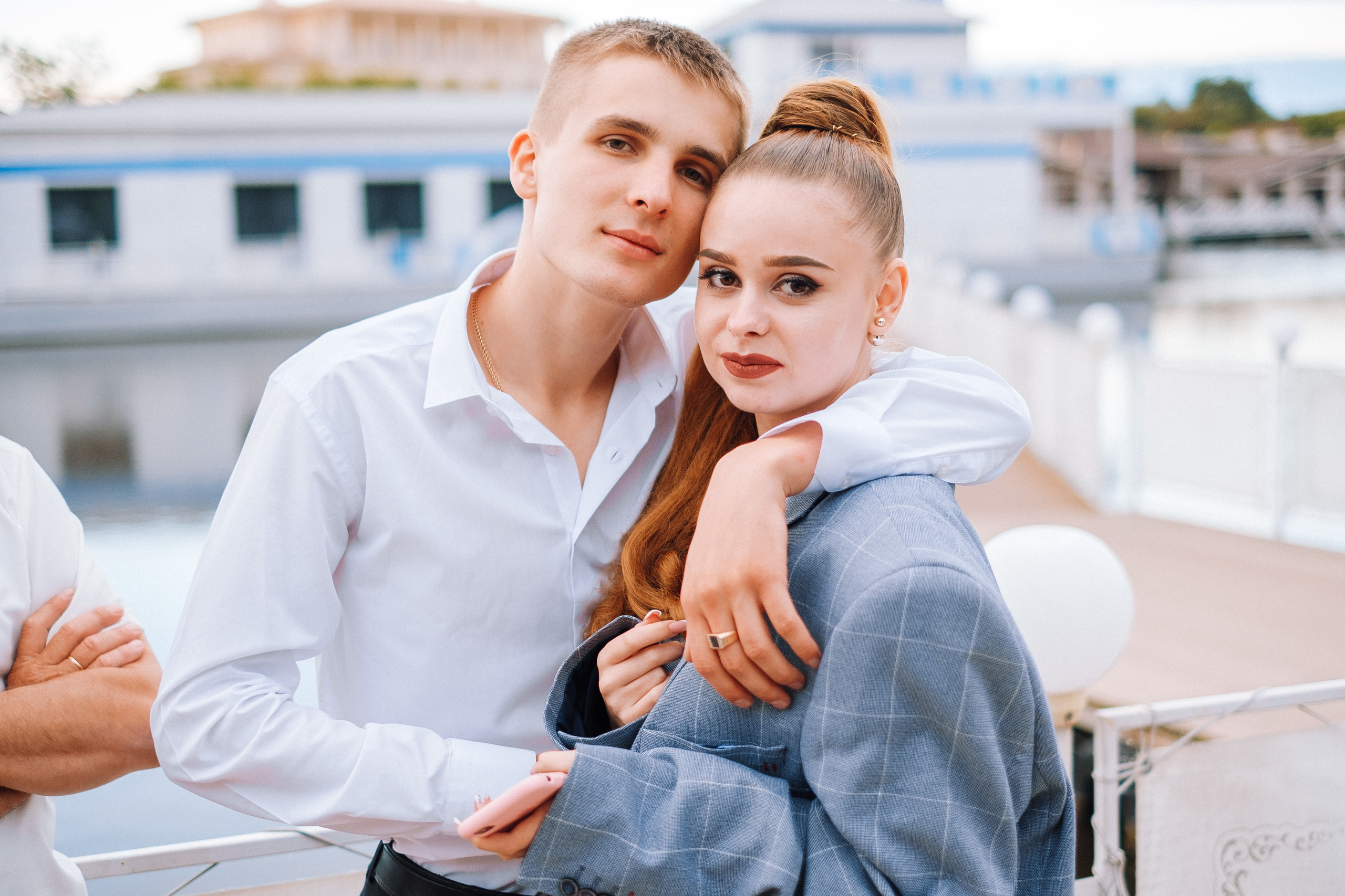 29.06.2019 WeddingStory. Ivan Skufinsky — wedding and family photographer in Vancouver