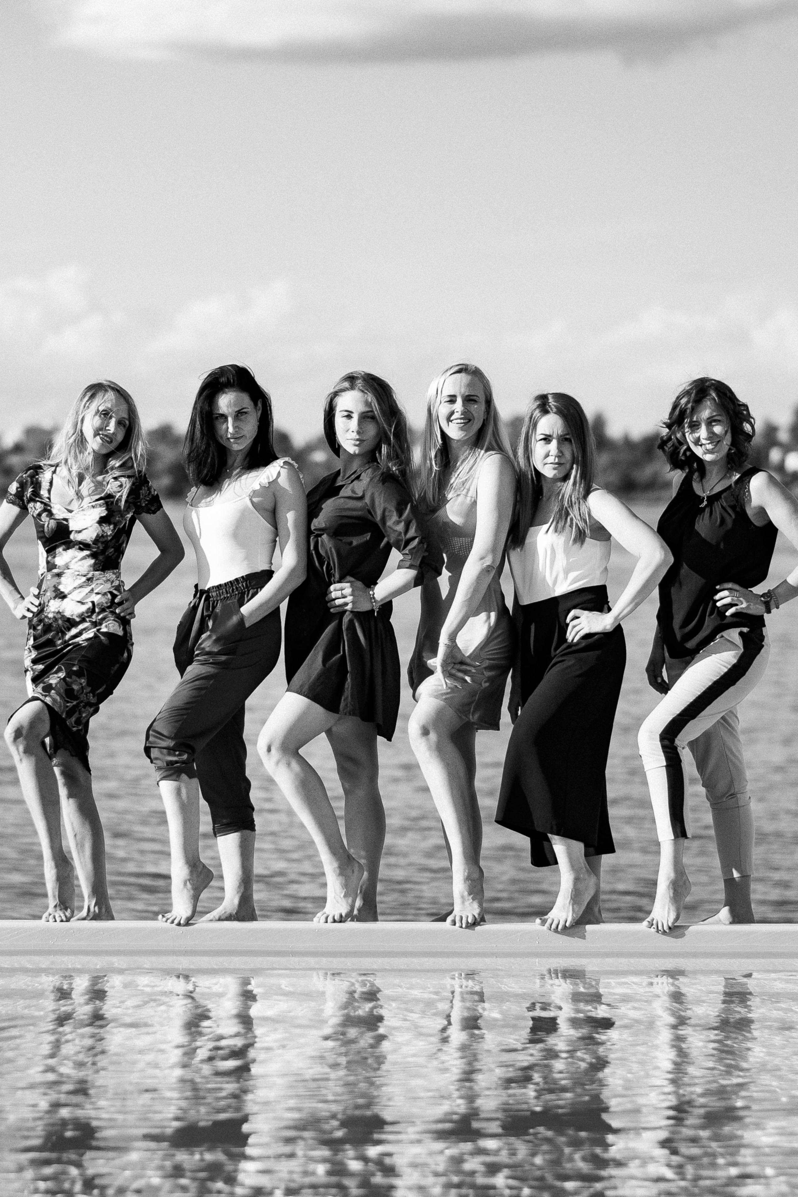 RIVIERA. Ivan Skufinsky — wedding and family photographer in Vancouver