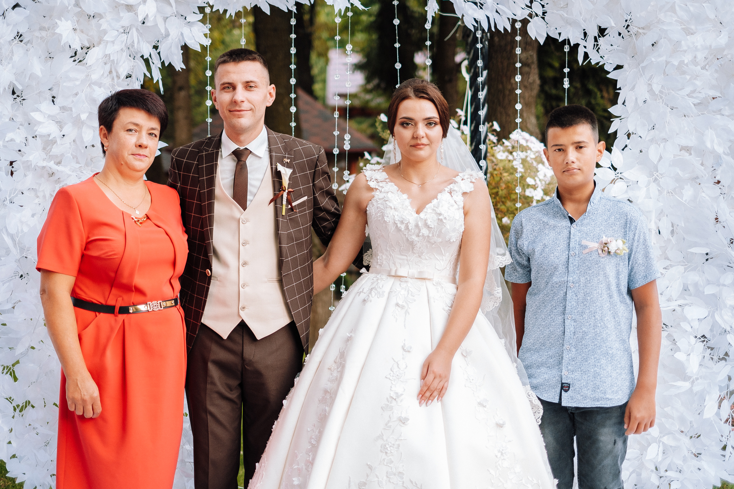 СВАДЬБА 20.07.2019 Дима+Катя. Ivan Skufinsky — wedding and family photographer in Vancouver