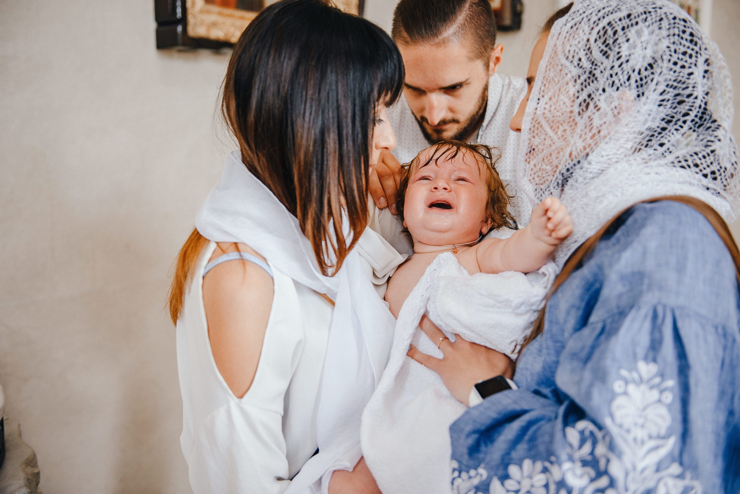 Эмилия. Ivan Skufinsky — wedding and family photographer in Vancouver